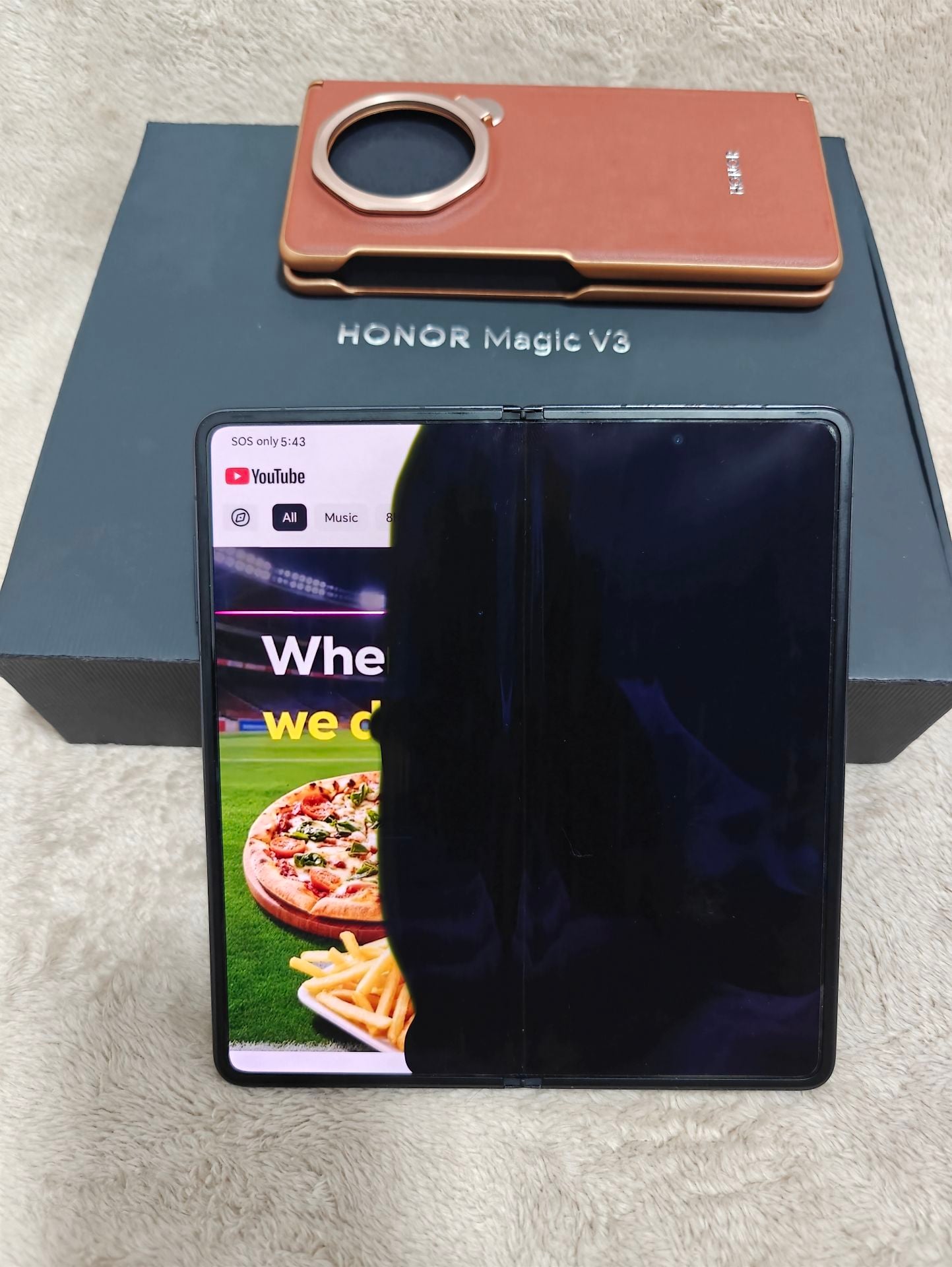 HONOR MAGIC - V3 - Image 8