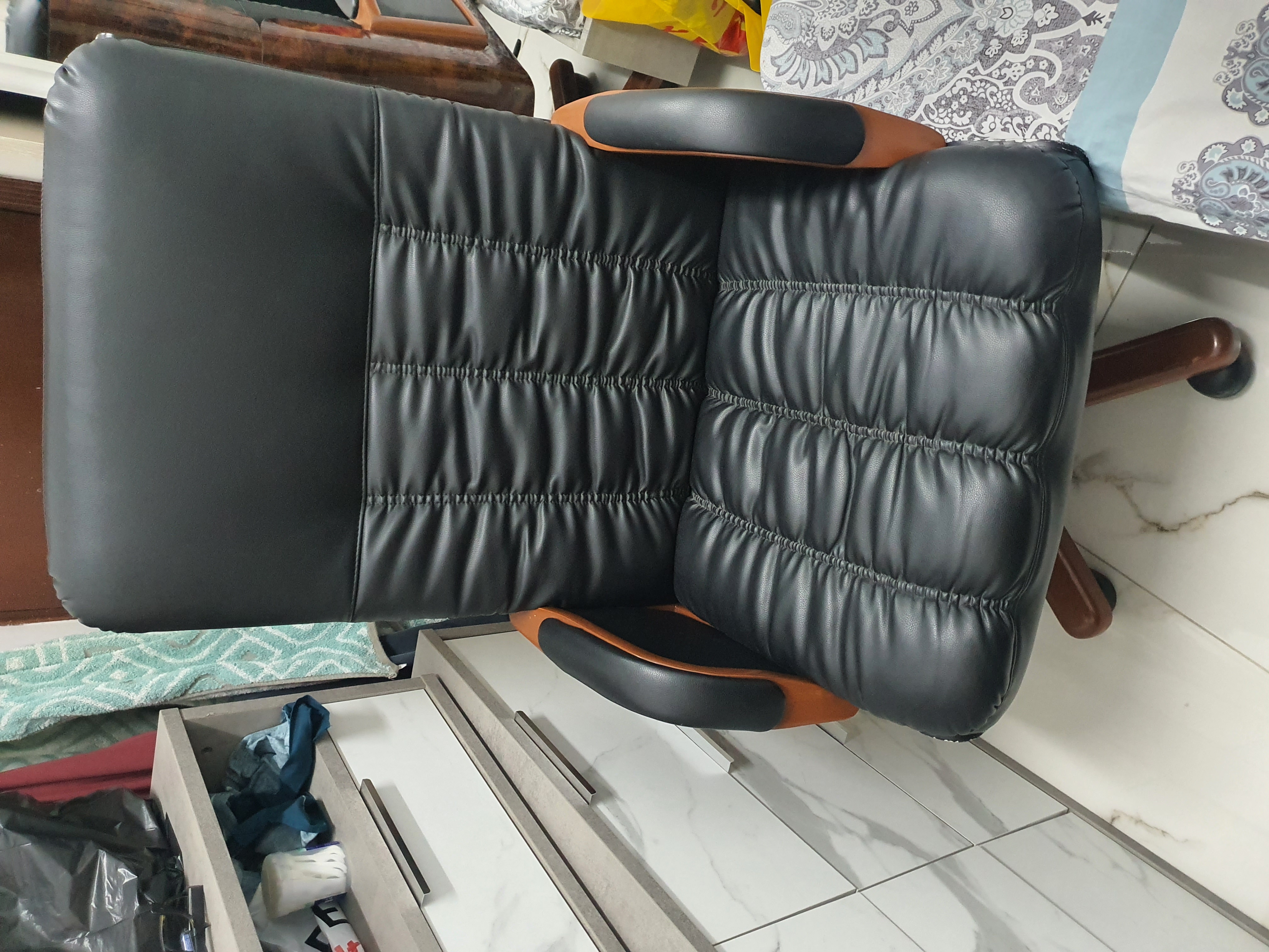 Manager's Office Chair  - Image 2