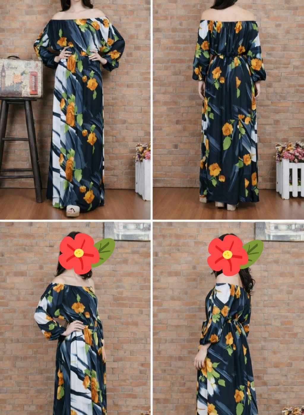 Maxi dresses - Image 7