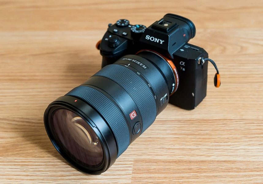 SONY A7IV, 24-70GM F2.8, GODOX X3 PRO S - Image 1