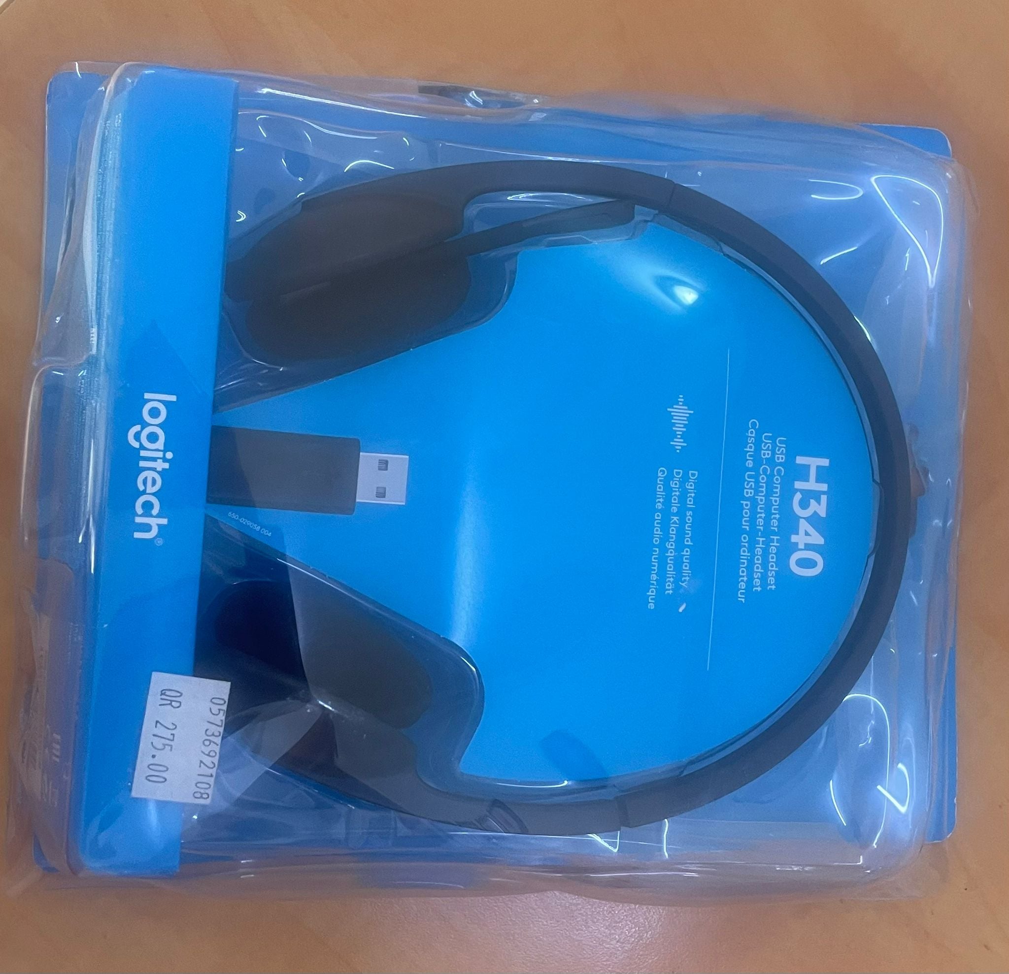 DELL OPTIPLEX 7070, Core i7 (CPU Only) + FREE new webcam + new headset - Image 4