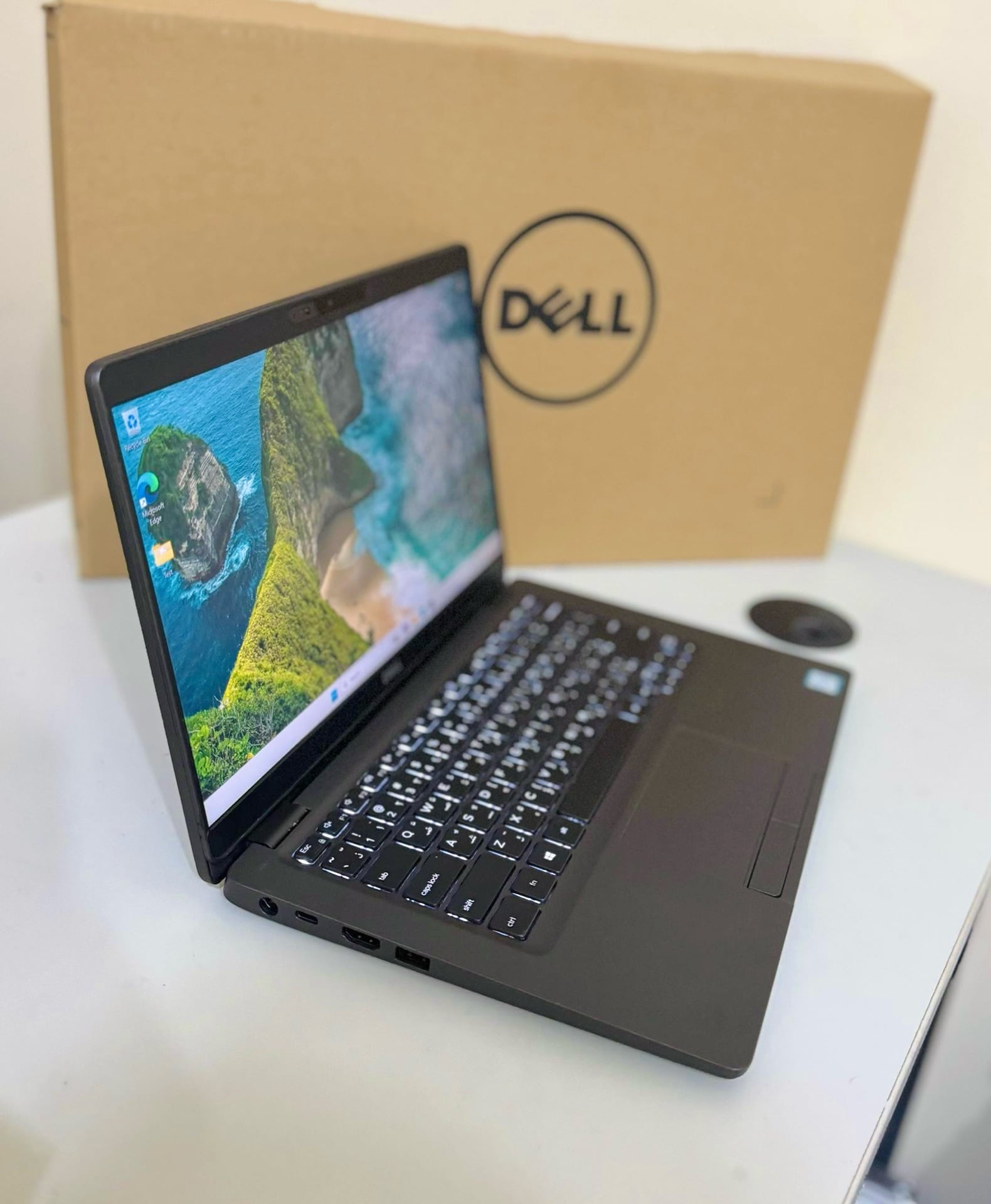 i7 i5 HP DELL LENOVO 256SSD A+ Condition - Image 1