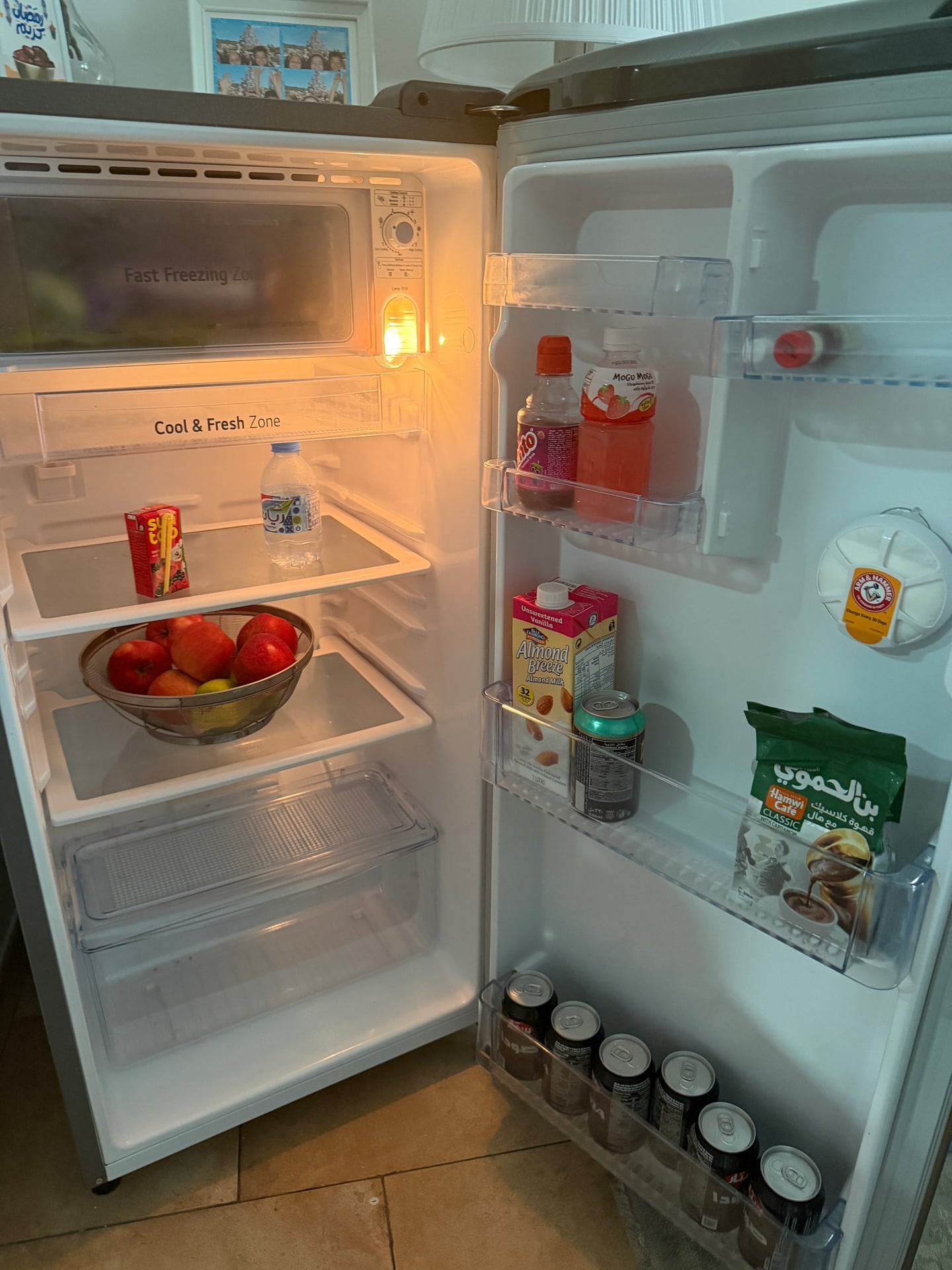 LG Single-Door Refrigerator — Smart Inverter — Excellent Condition - Image 8