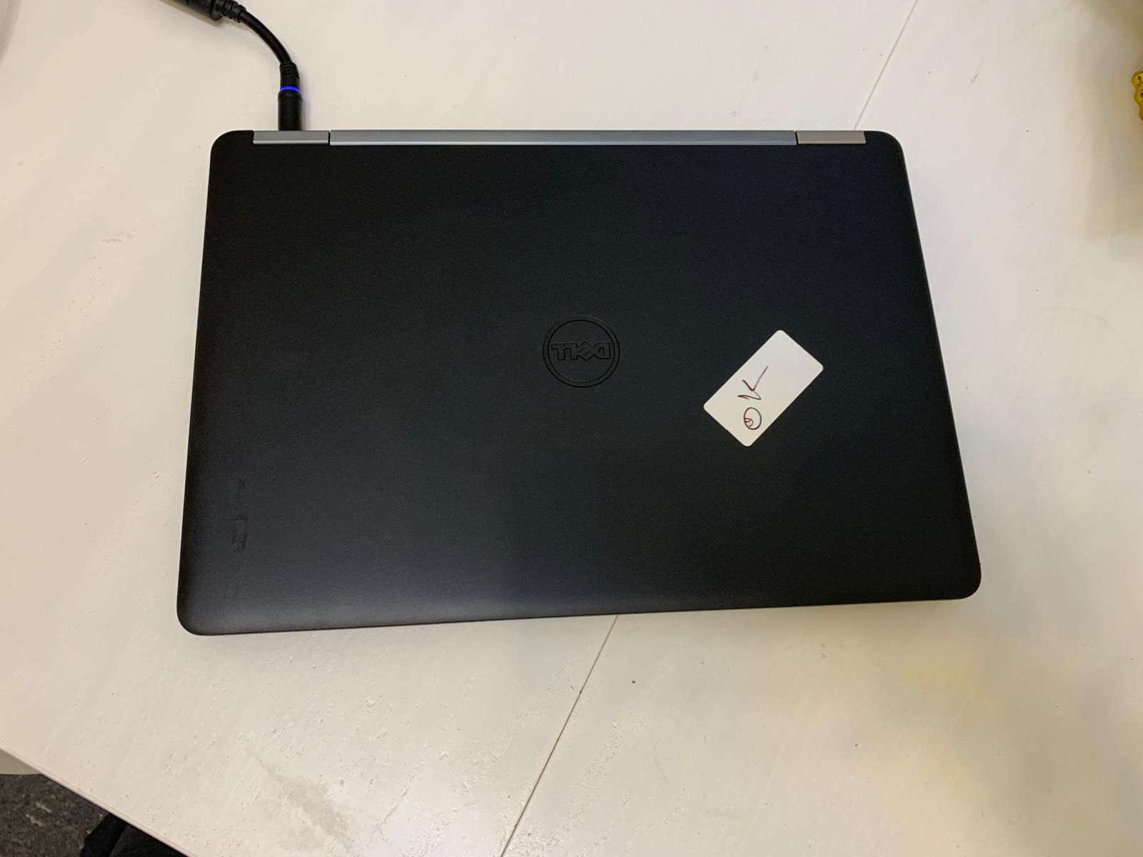I7 6gen 8gb ram 128 ssd - Image 4