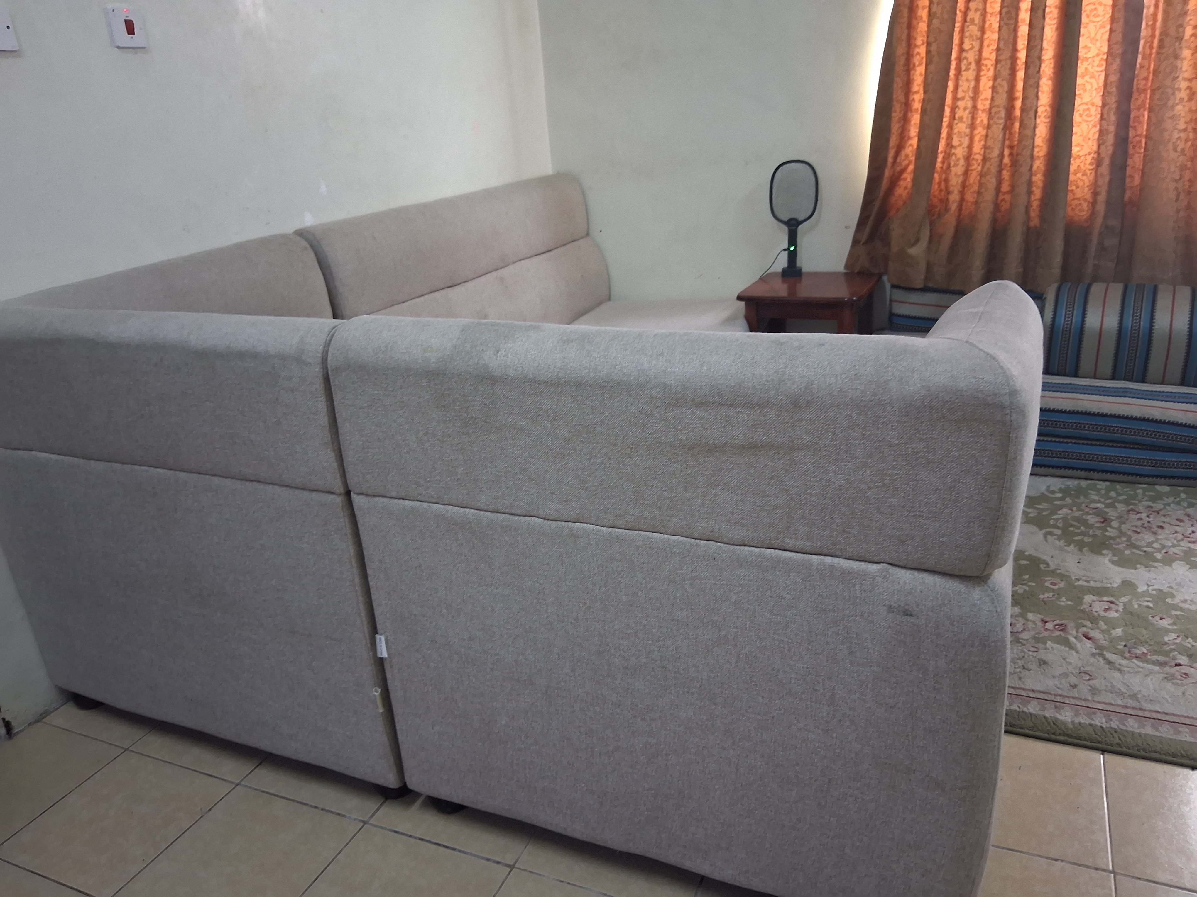 FRER Used sofa  - Image 3