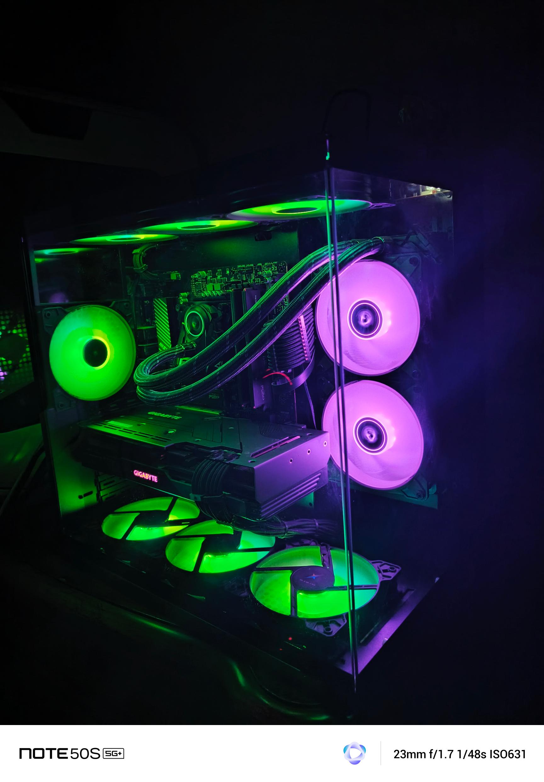 Ultimate Performance Pc  - Image 2