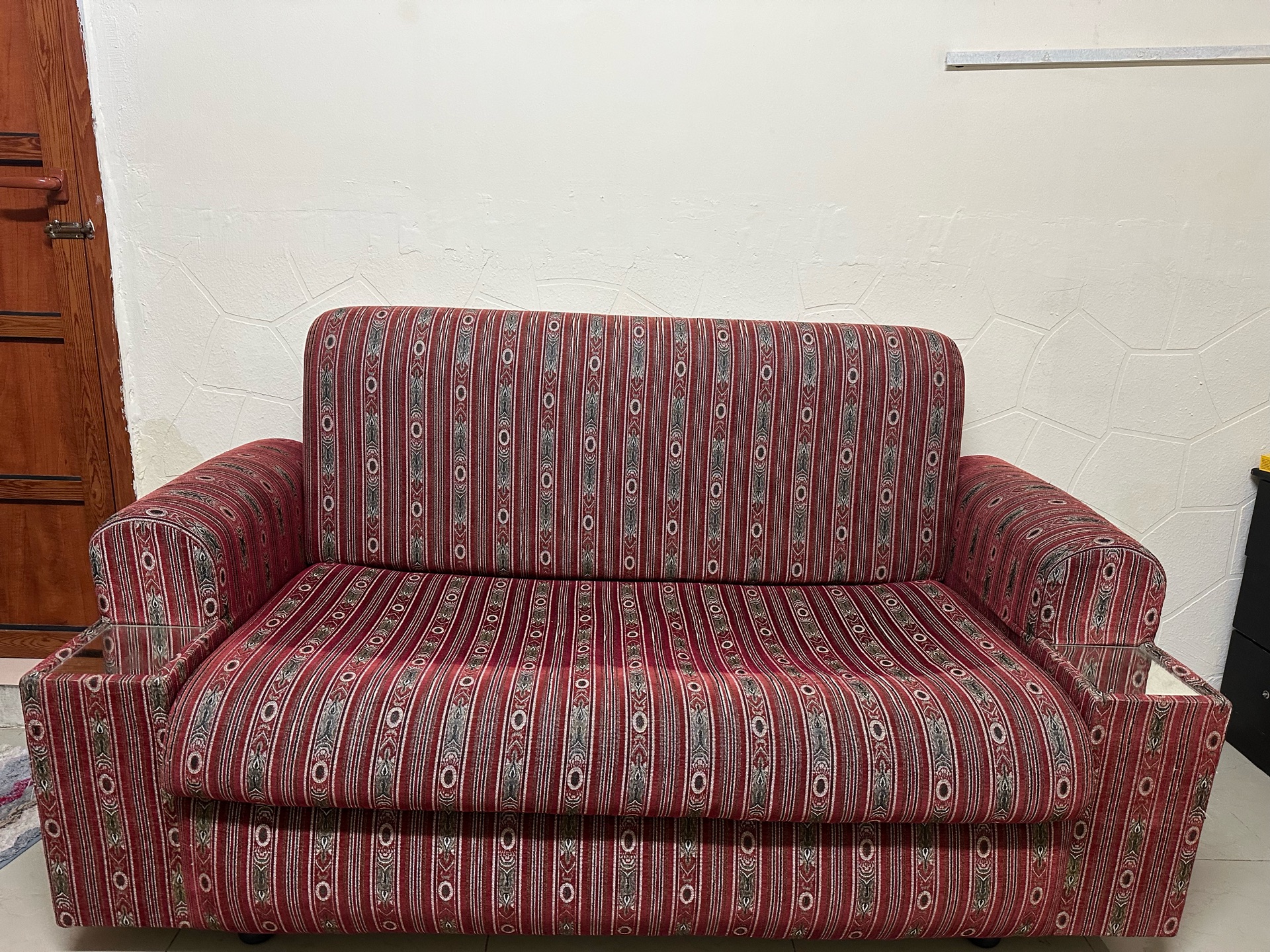 Sofa for sale- 2 seater  - Image 4