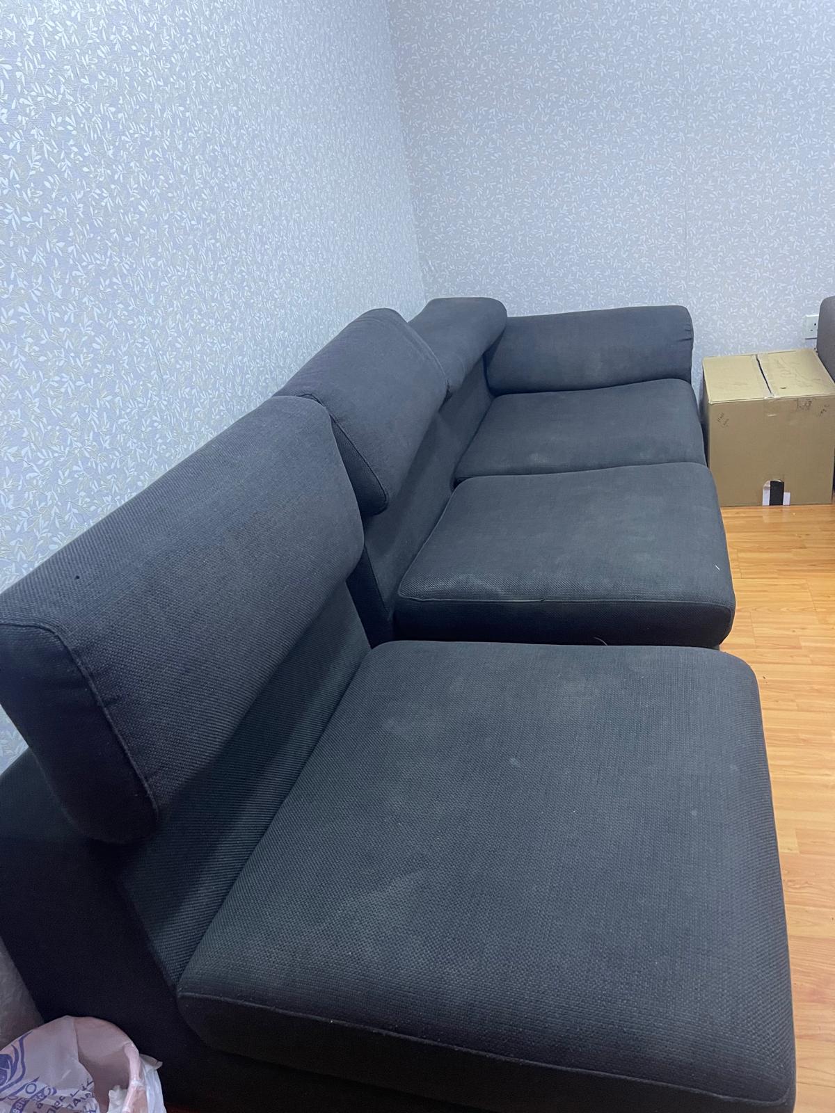 Modern Sofa for Sale - Image 1