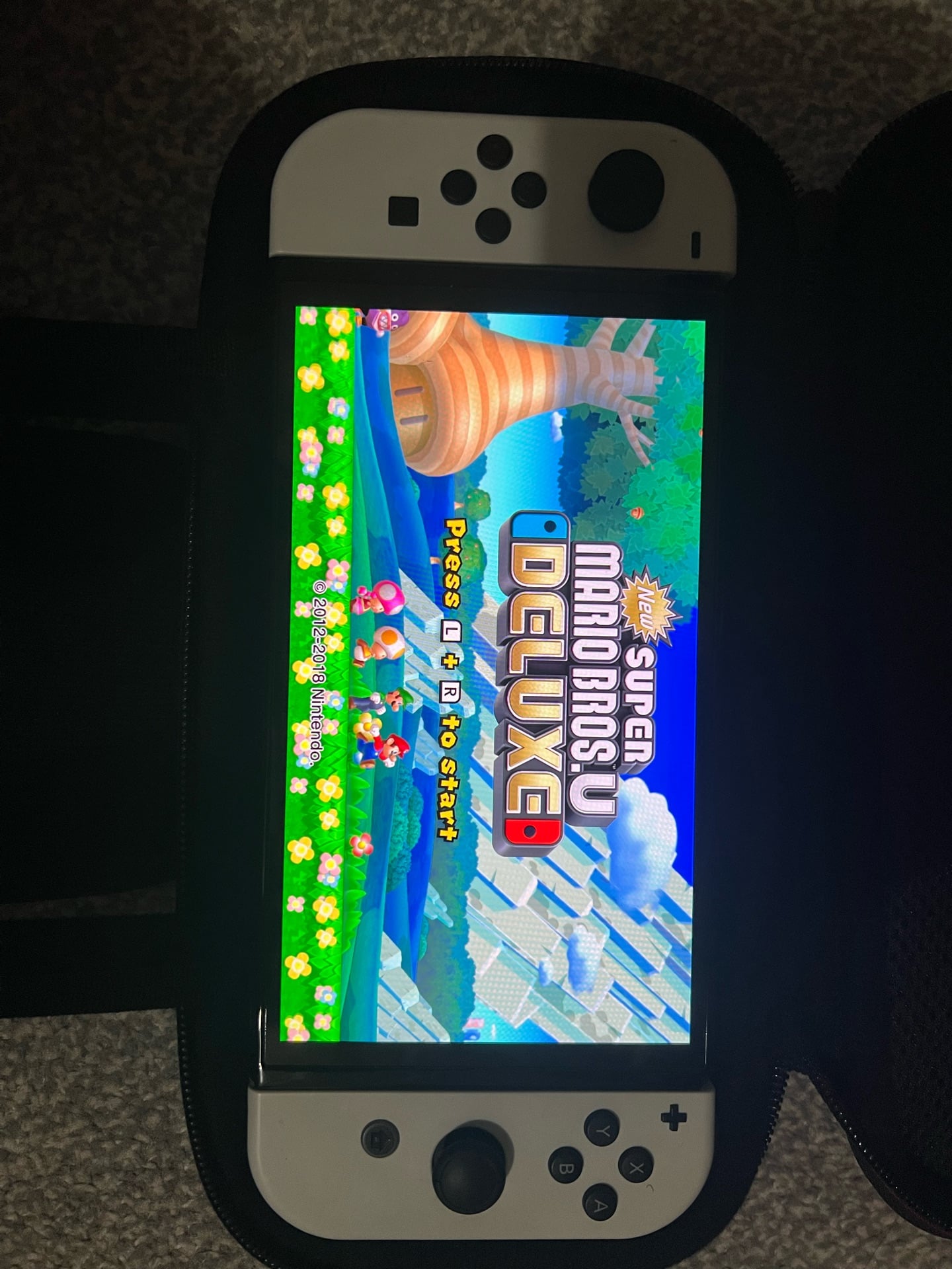 MOdded nintendo switch - Image 1