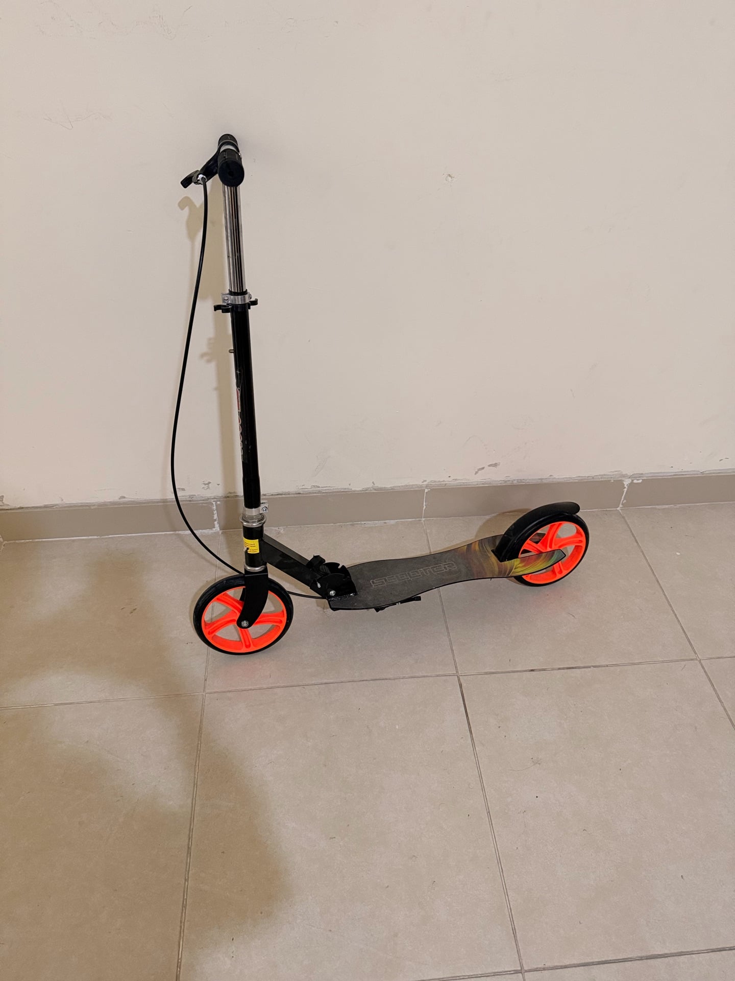 Scooter - Image 1