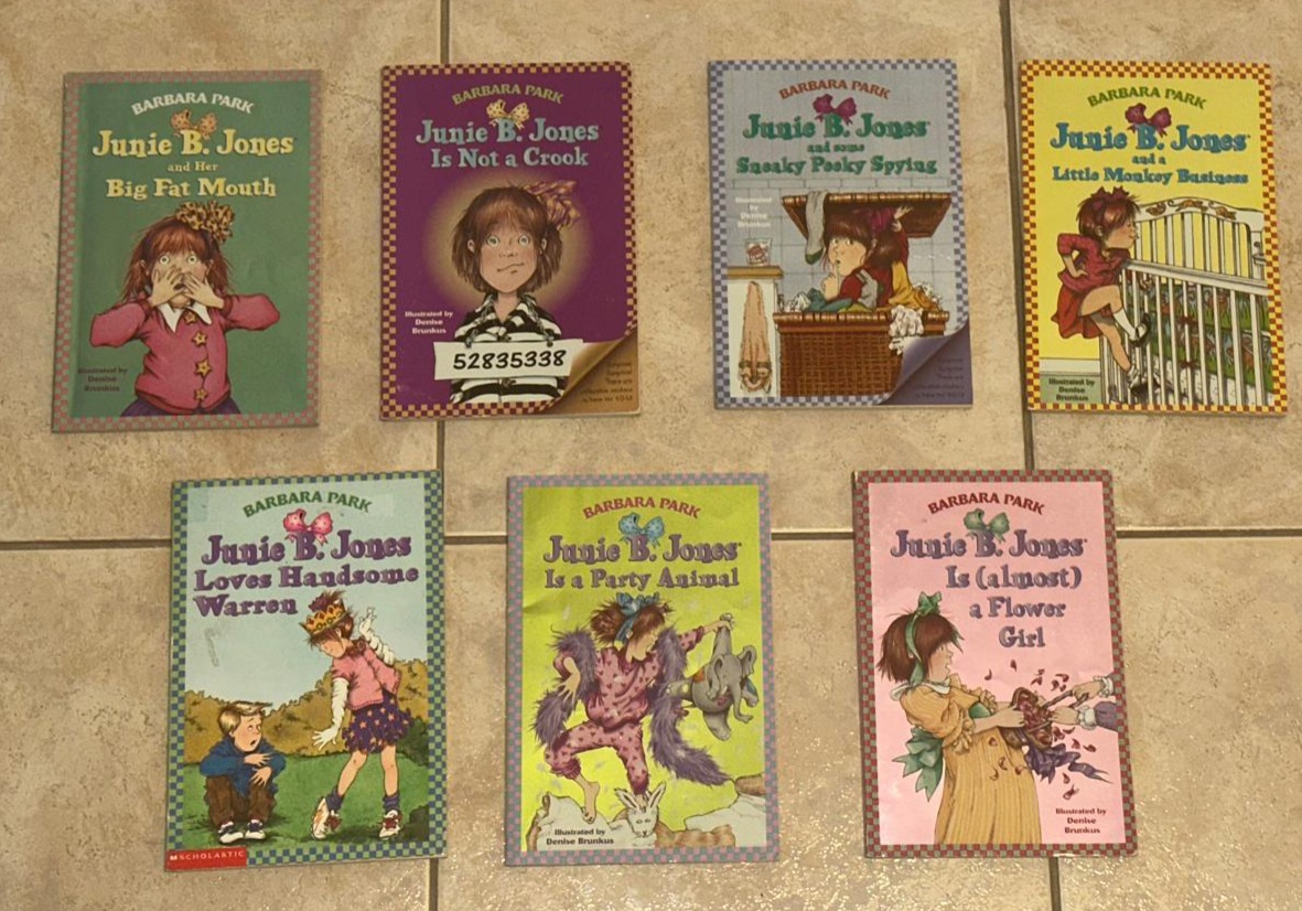 Books for Sale  - Image 3
