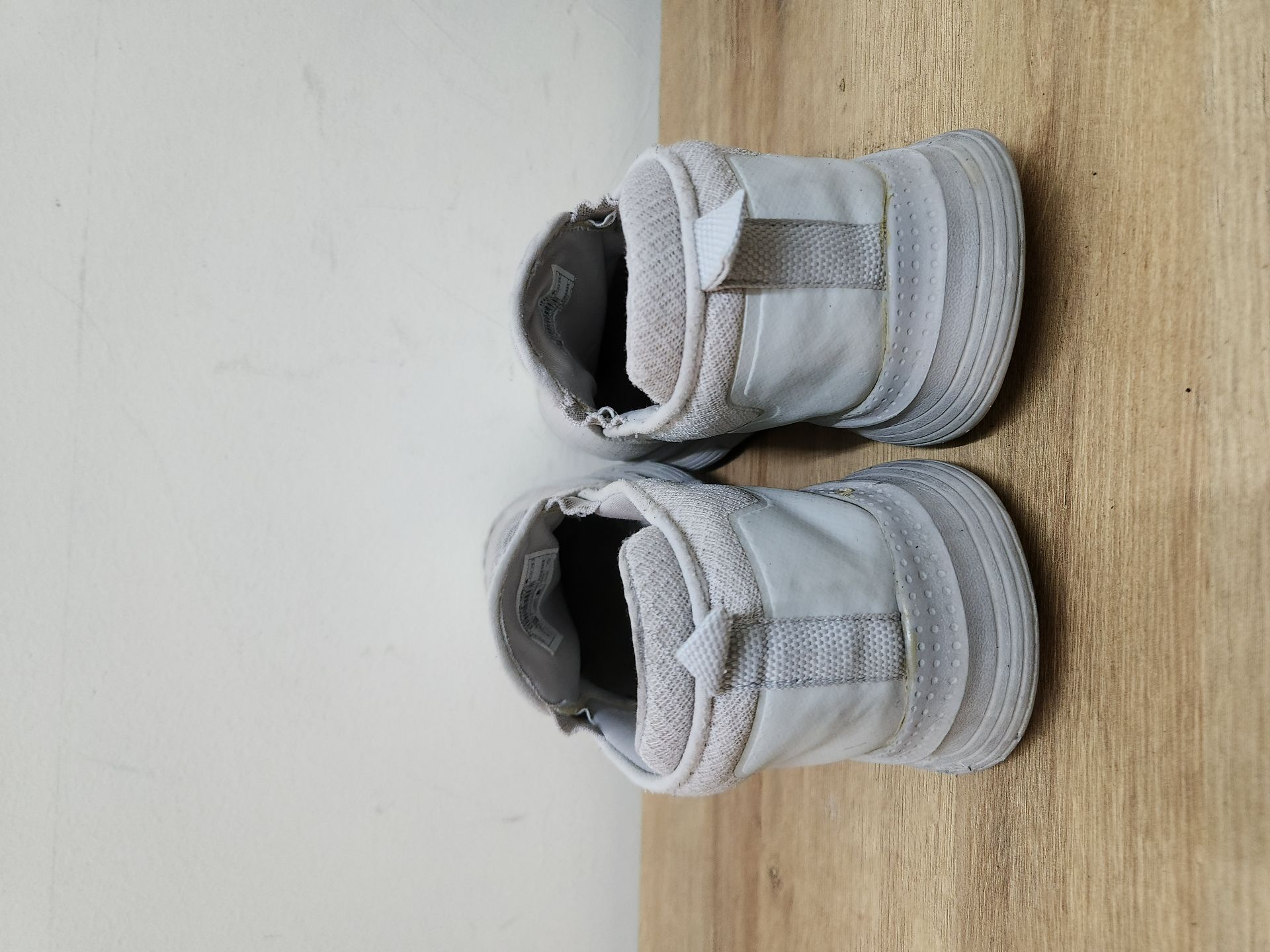 Sports shoe Grey 43 - Image 4