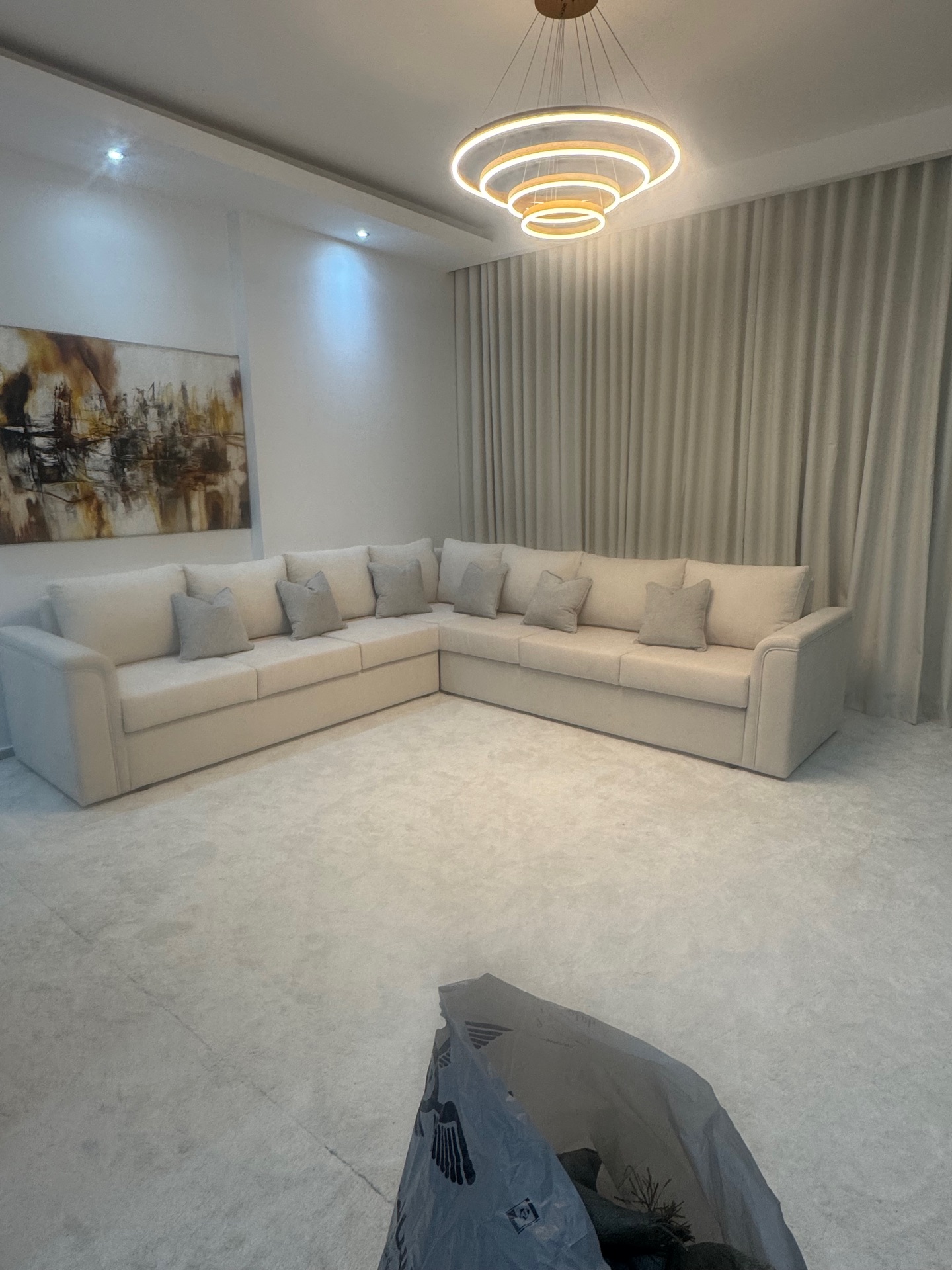 brand new majlis FOR sale 1 meter QR 500  - Image 5