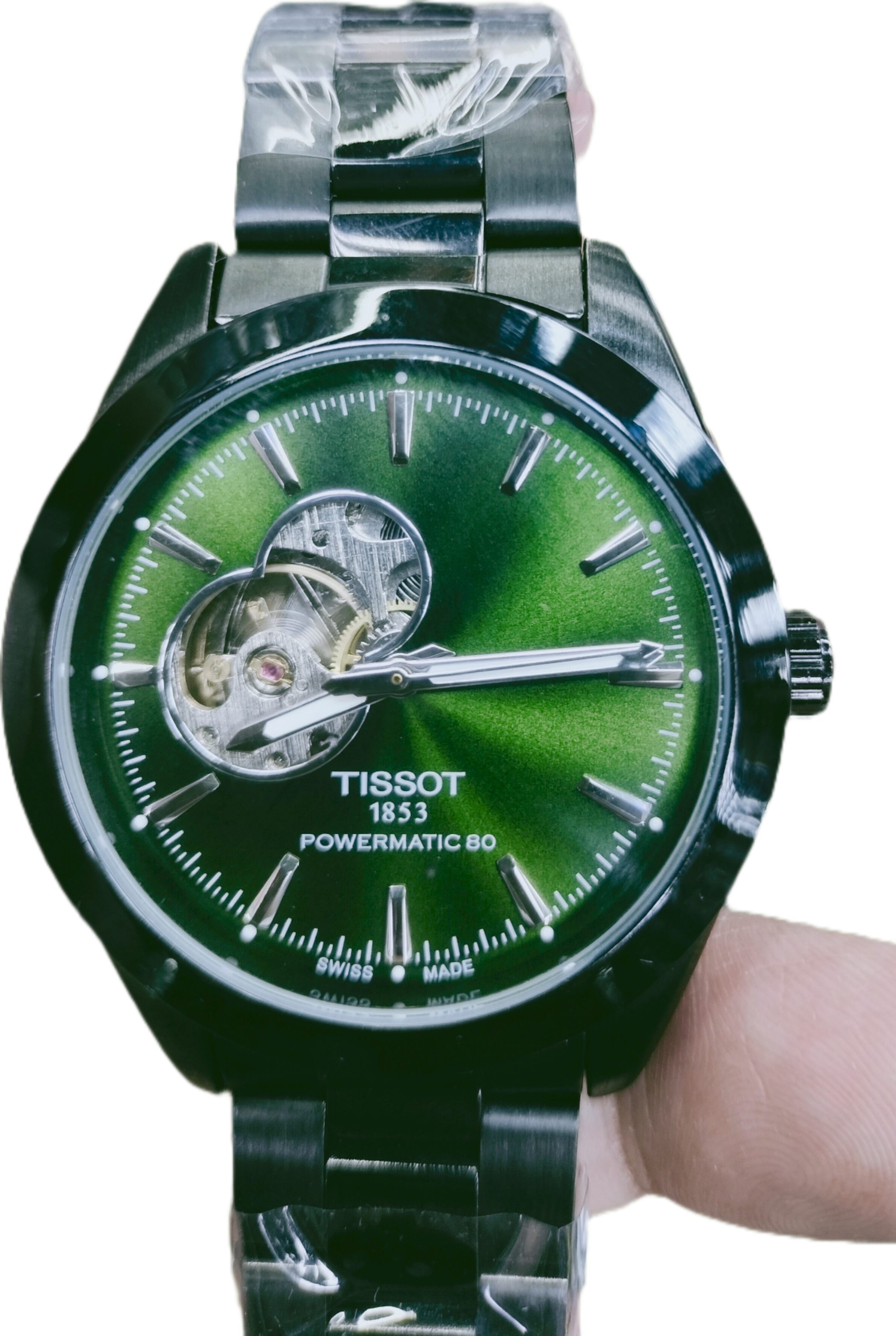 Tissot men's watch for sale  - Image 5