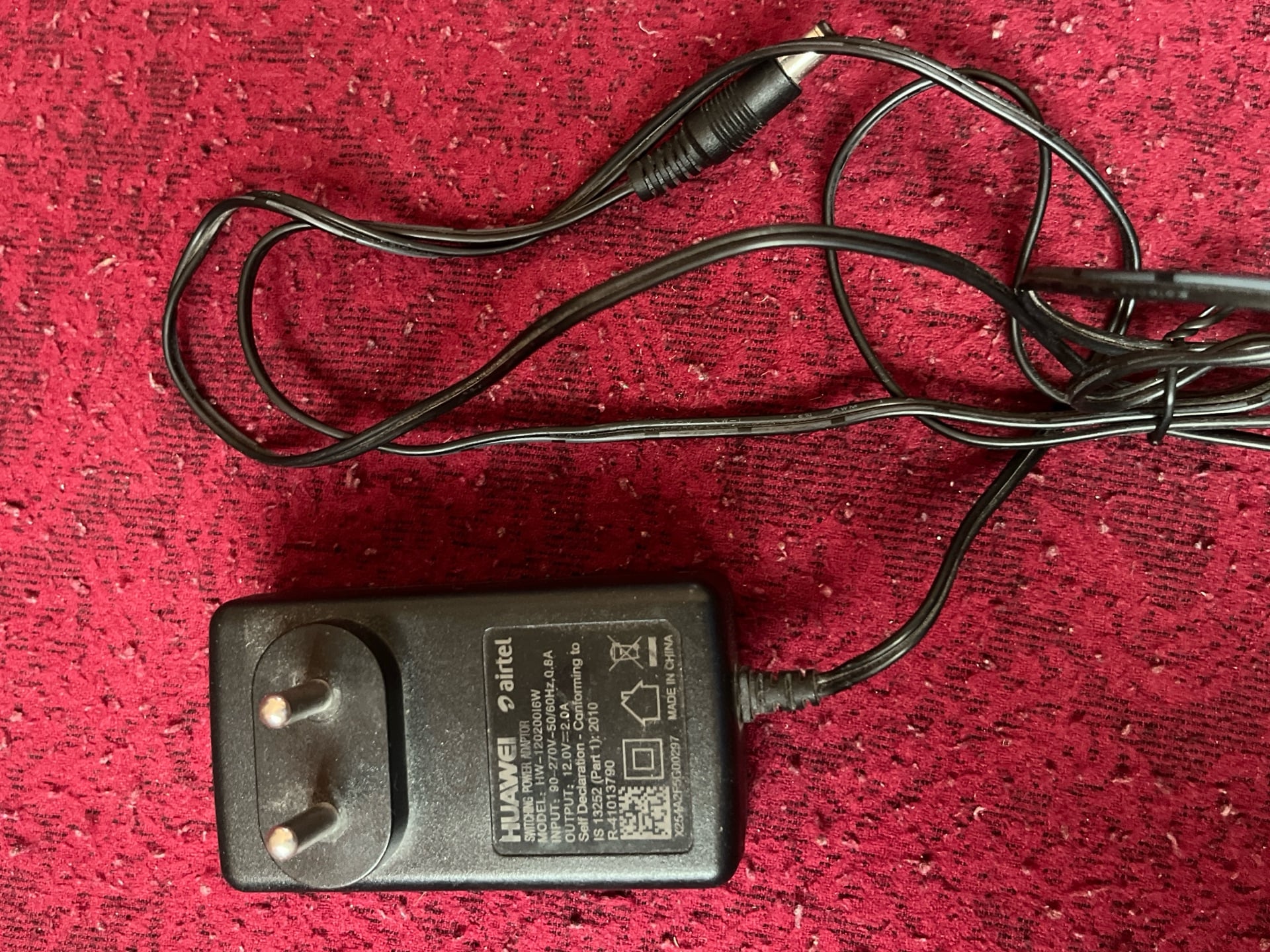 Airtel TV box HD+ - Image 2
