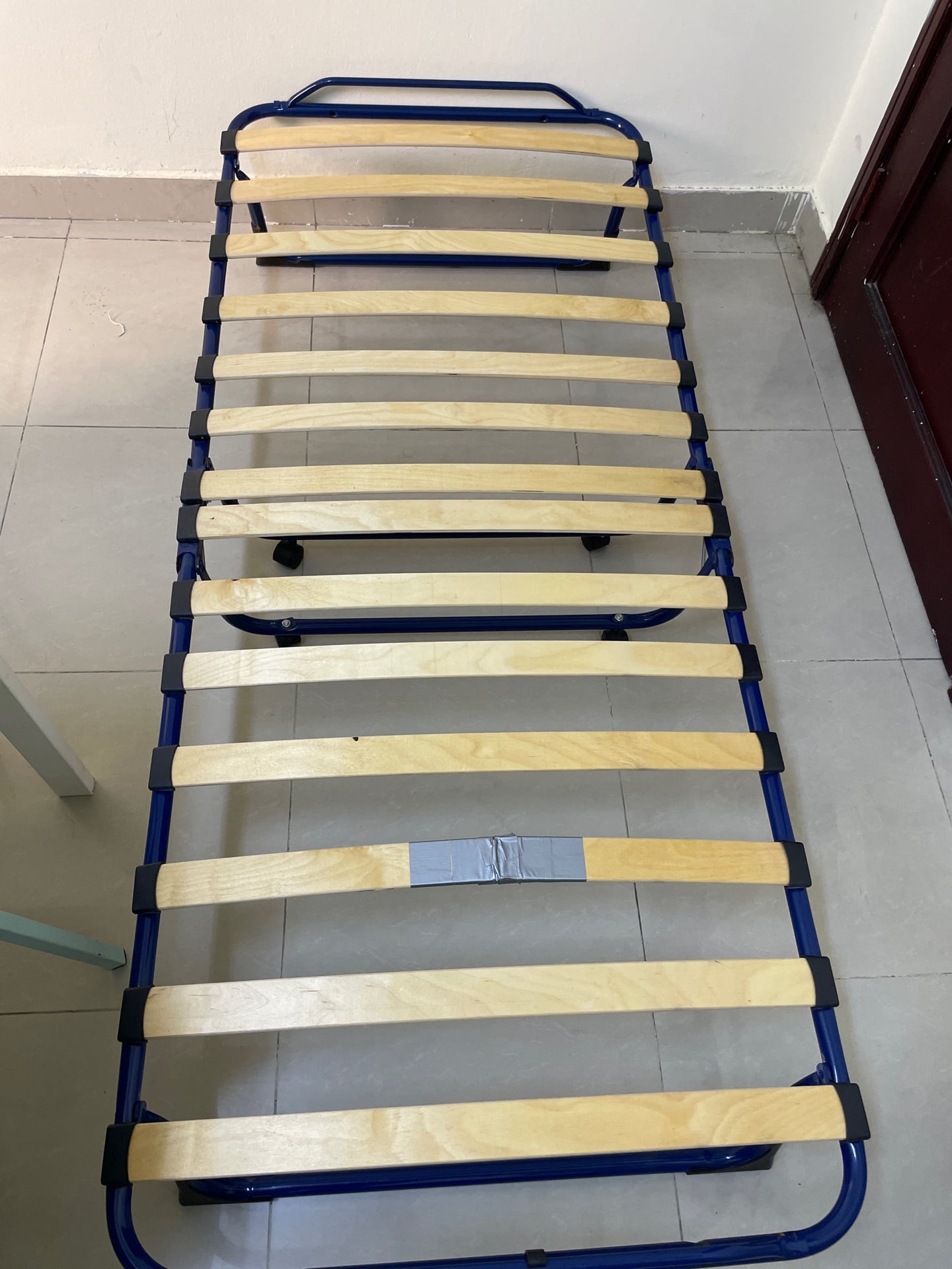 IKEA Guest Bed without Mattress  - Image 5