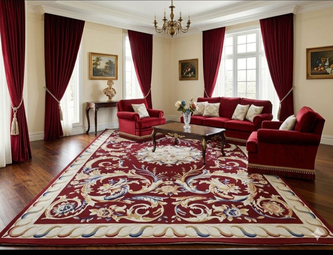 carpet shop,متجر السجاد - Image 5