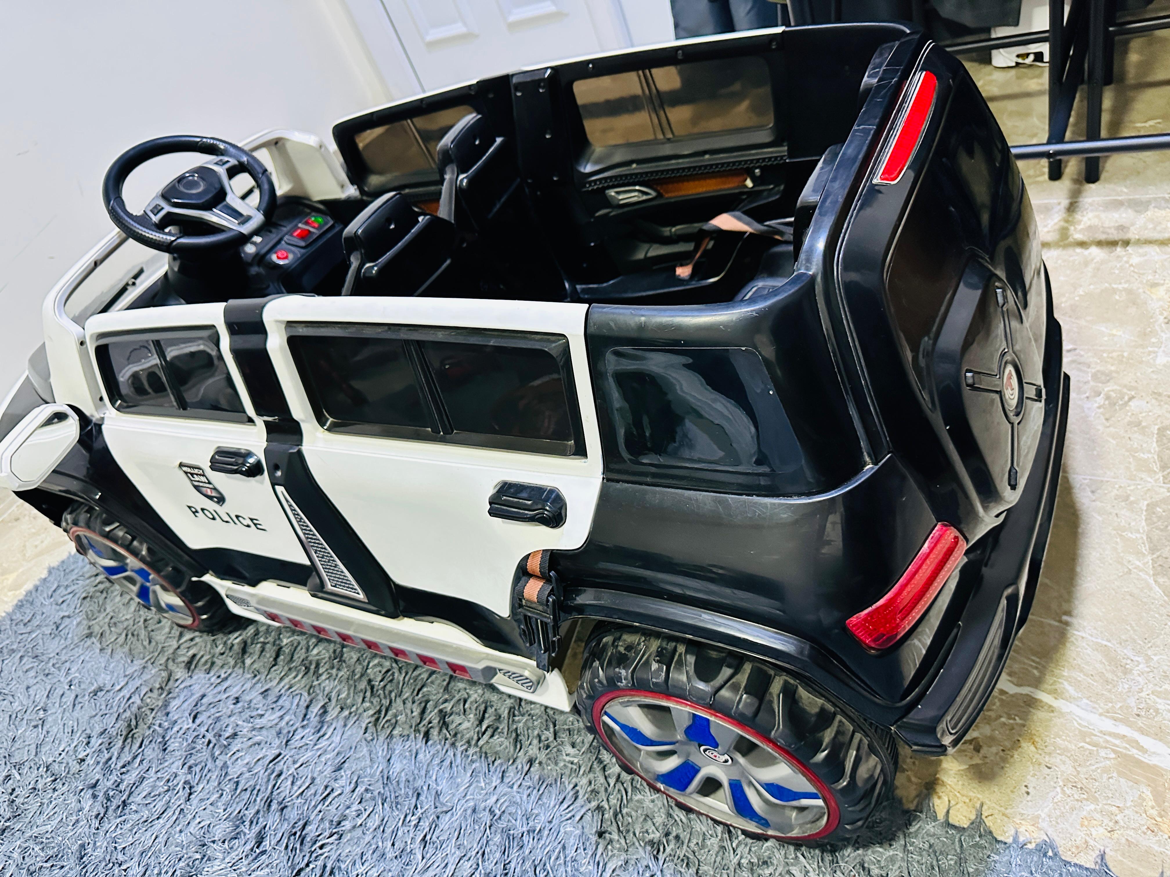 Moving Sale -Electric Toy Car - Image 4