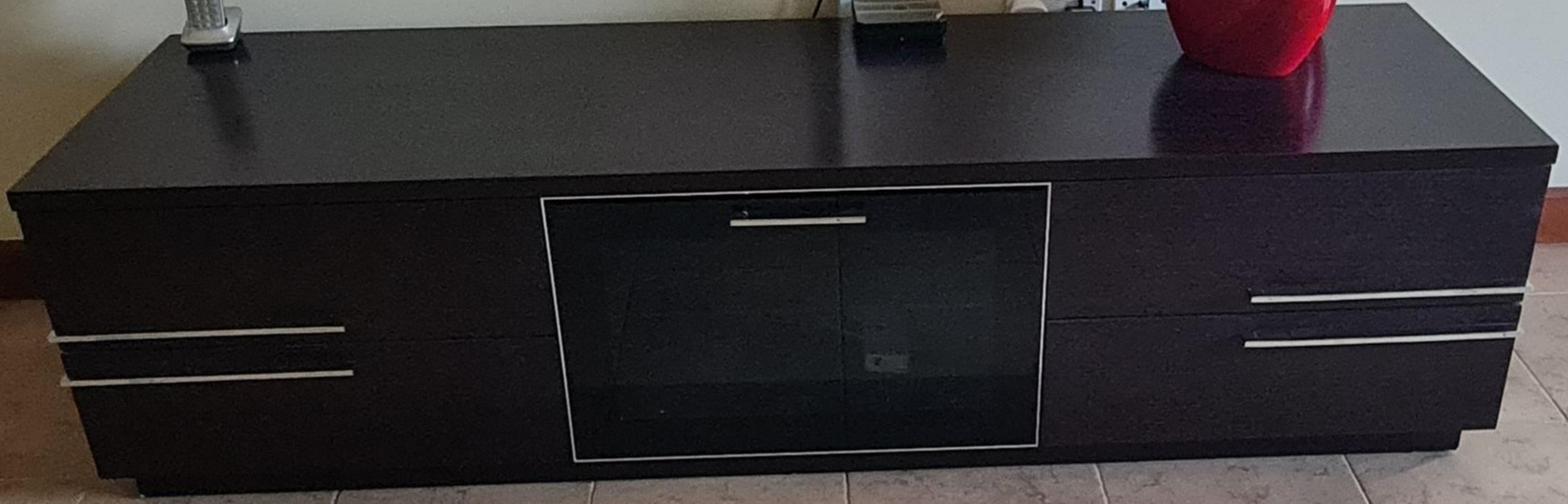 TV UNIT for SALE! - Image 4