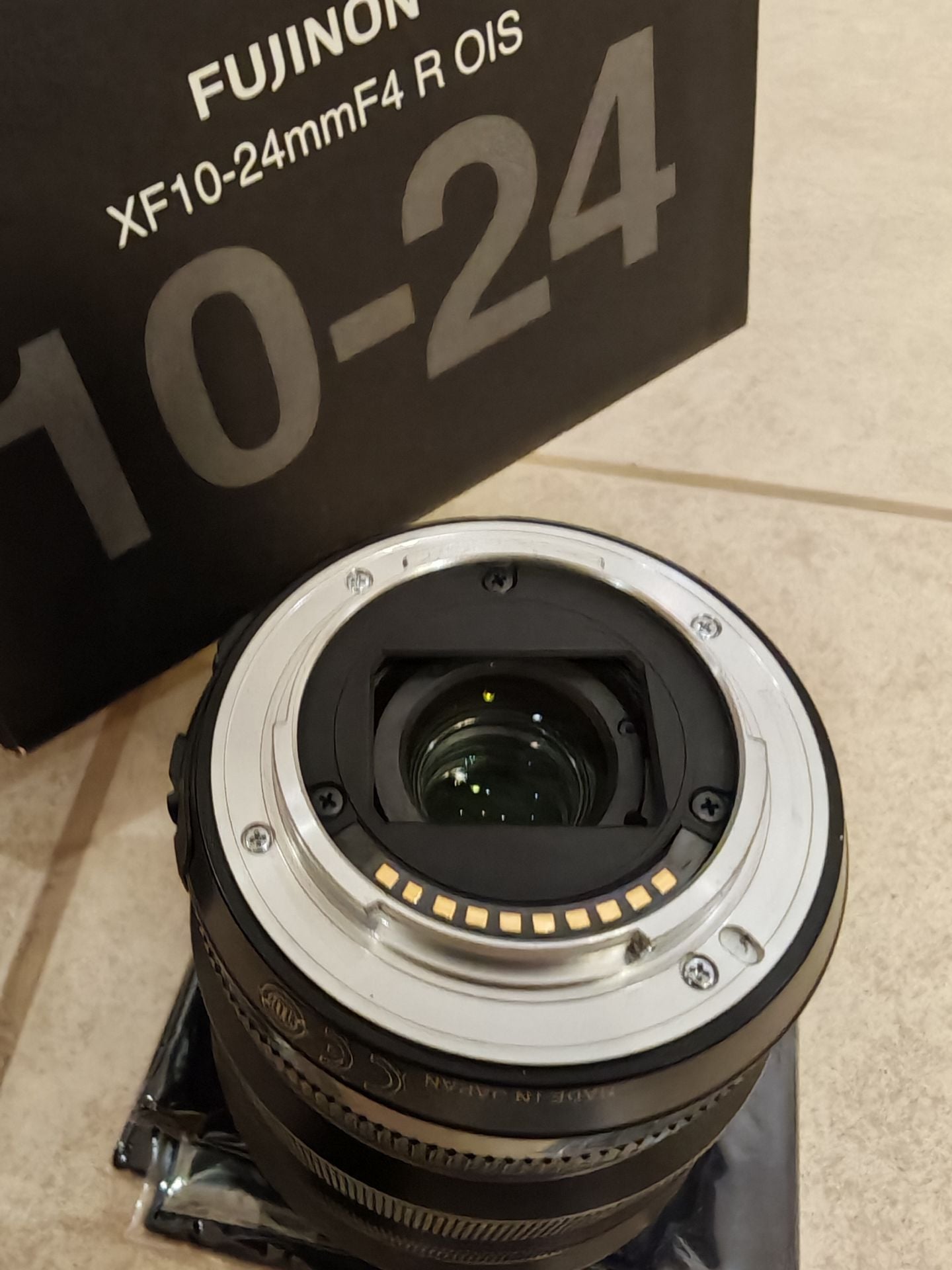 Fujifilm XF 10-24 F4 - Image 5