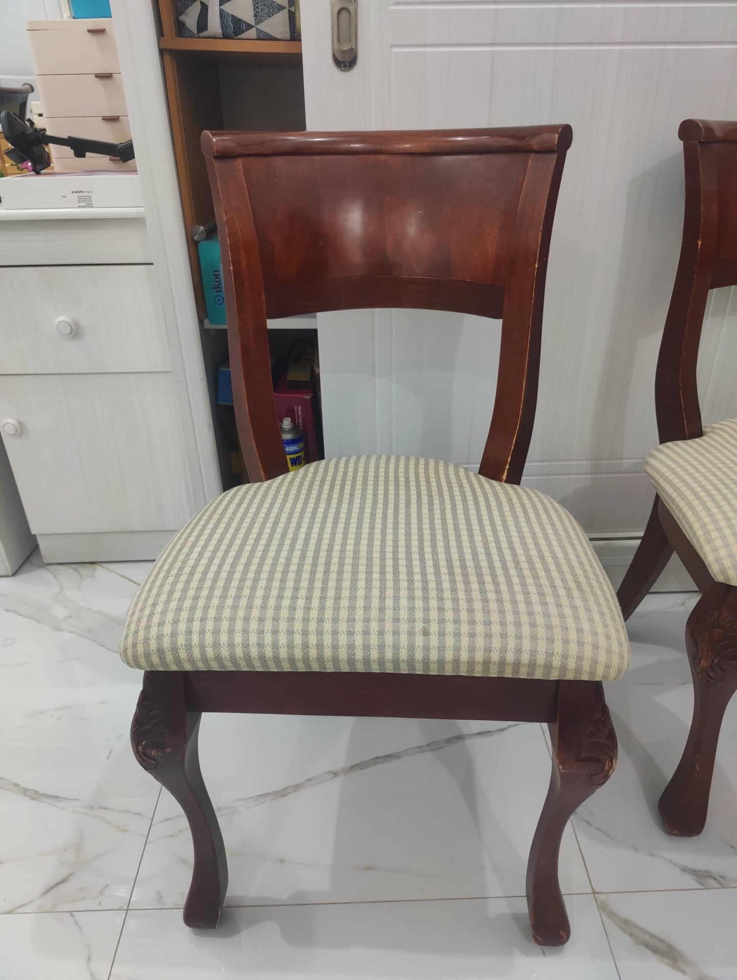Wooden chairs for Sale!! - Image 3