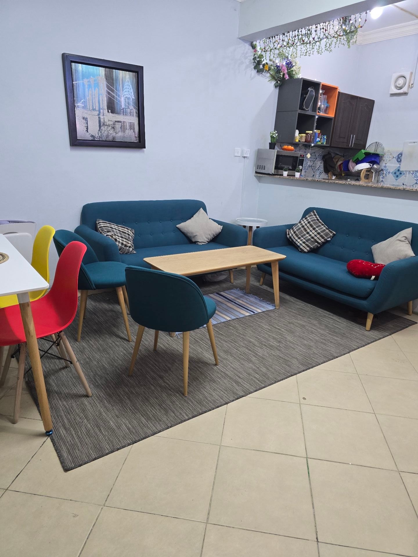 SOFA HOME BOX - Image 1