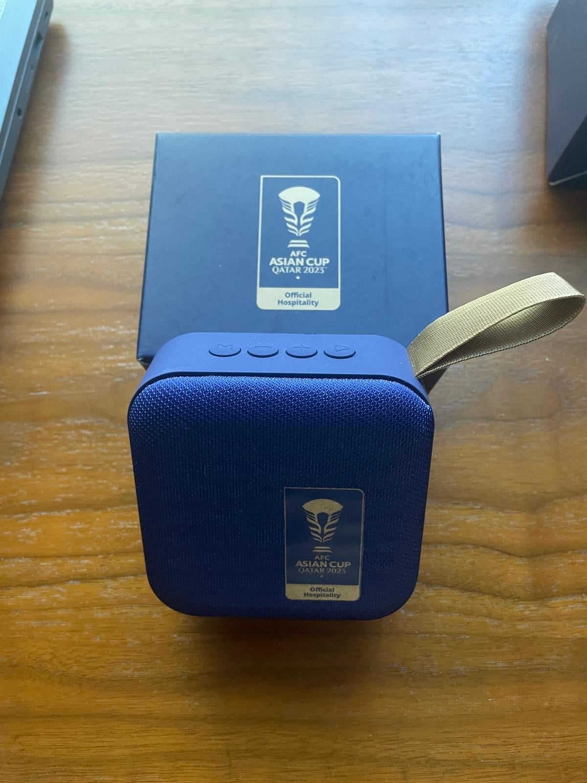 2 Speakers Asian Cup - Image 3