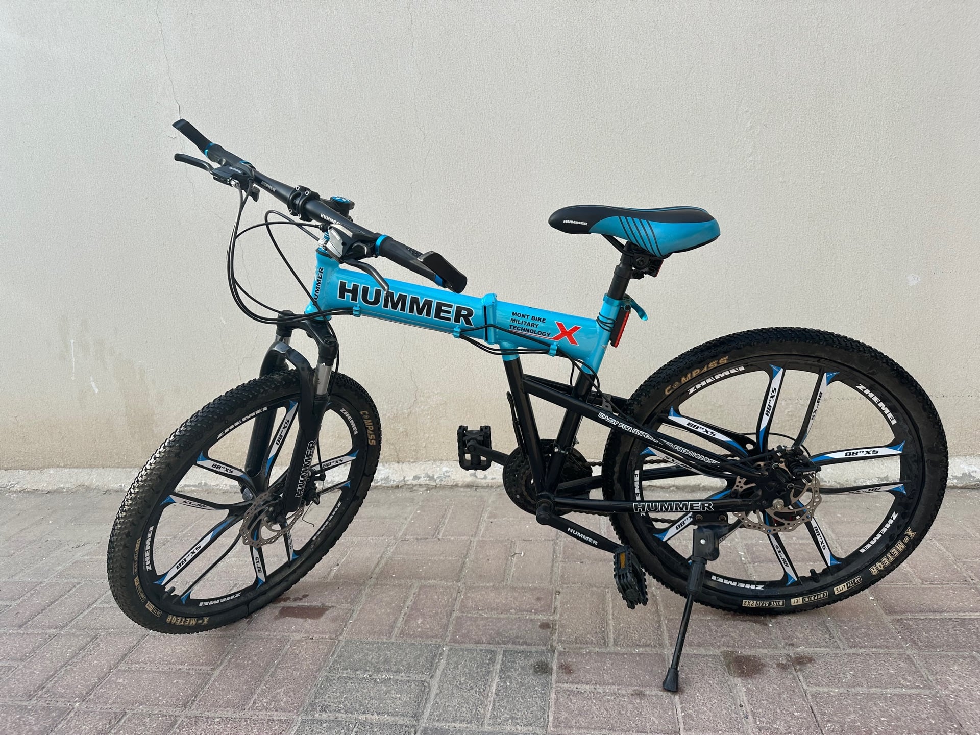 Bicycle - good condition - Image 2