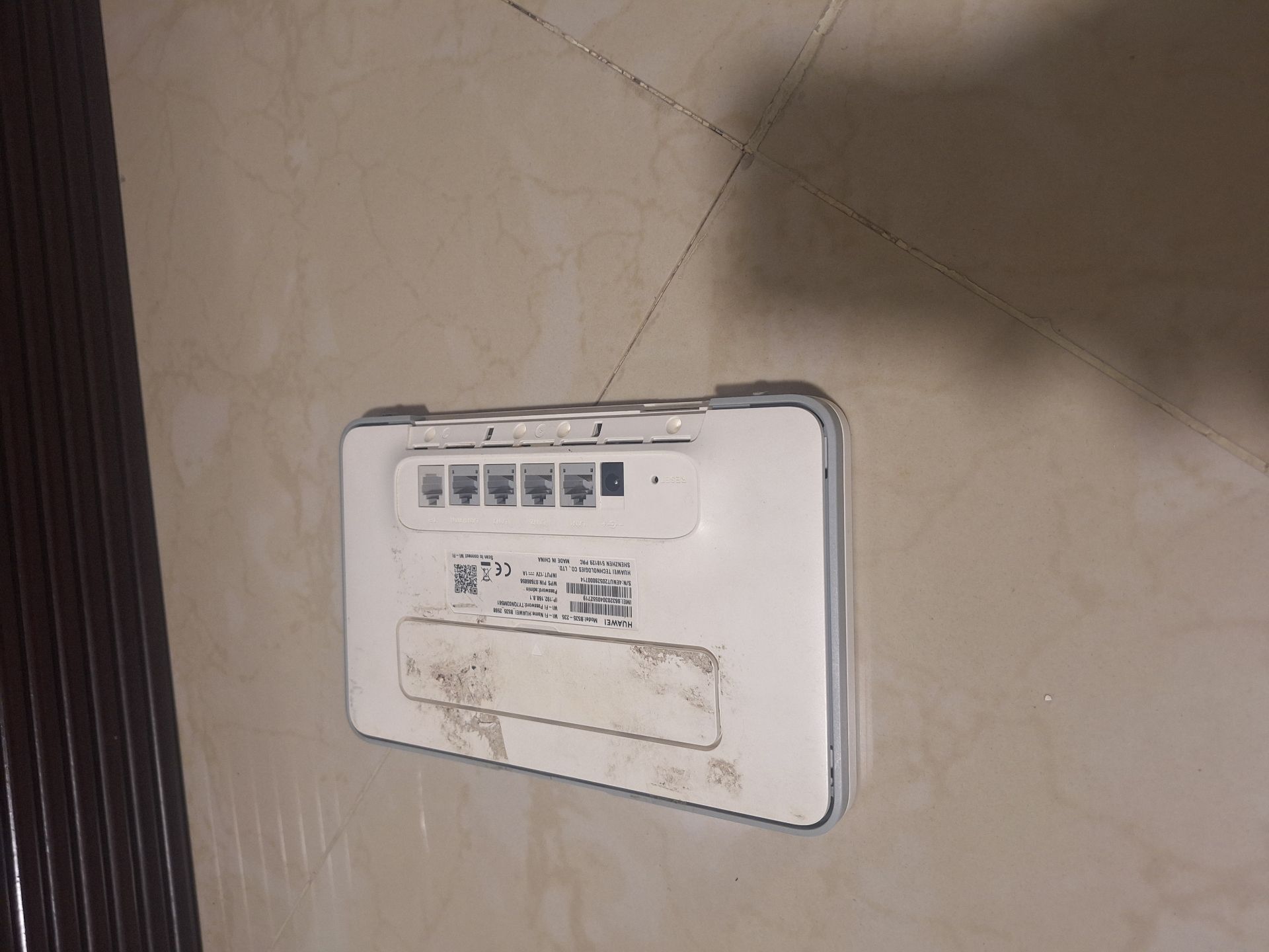 Huawei rooter sim option - Image 4