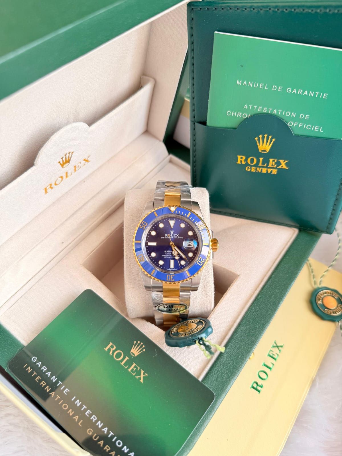 Super Clone Rolex  - Image 8