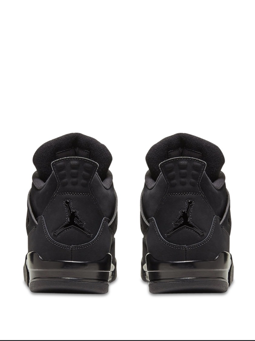Jordan 4’s Black Cats - Image 4