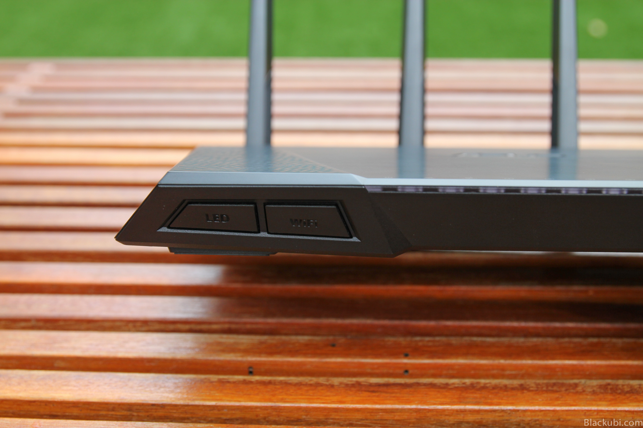 ASUS ROUTER - Image 2