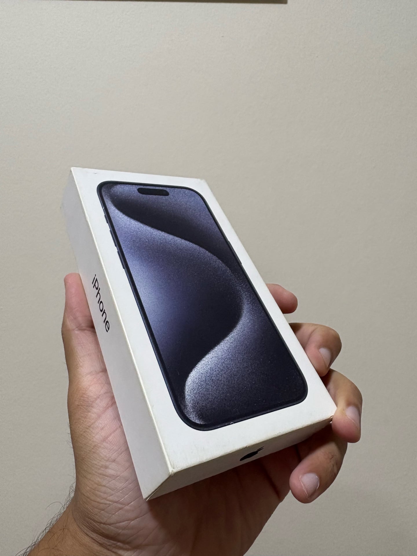 Apple iPhone 15 Pro  - Image 8