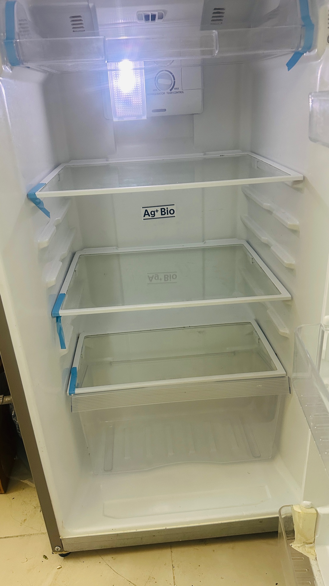 Fridge 330 L - Image 6
