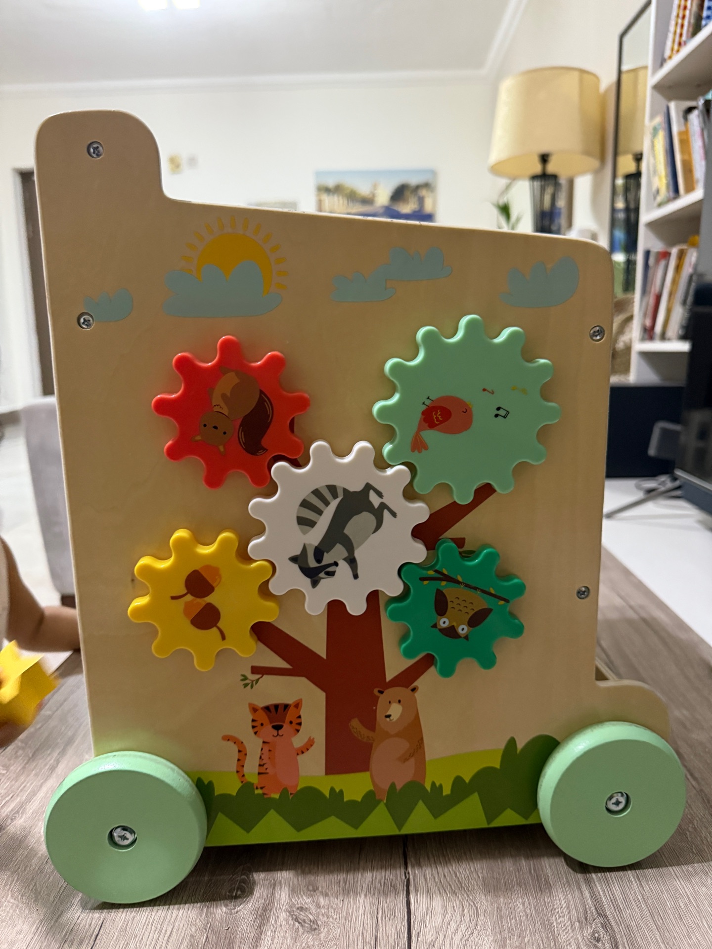 Early learning - Walker - Image 3