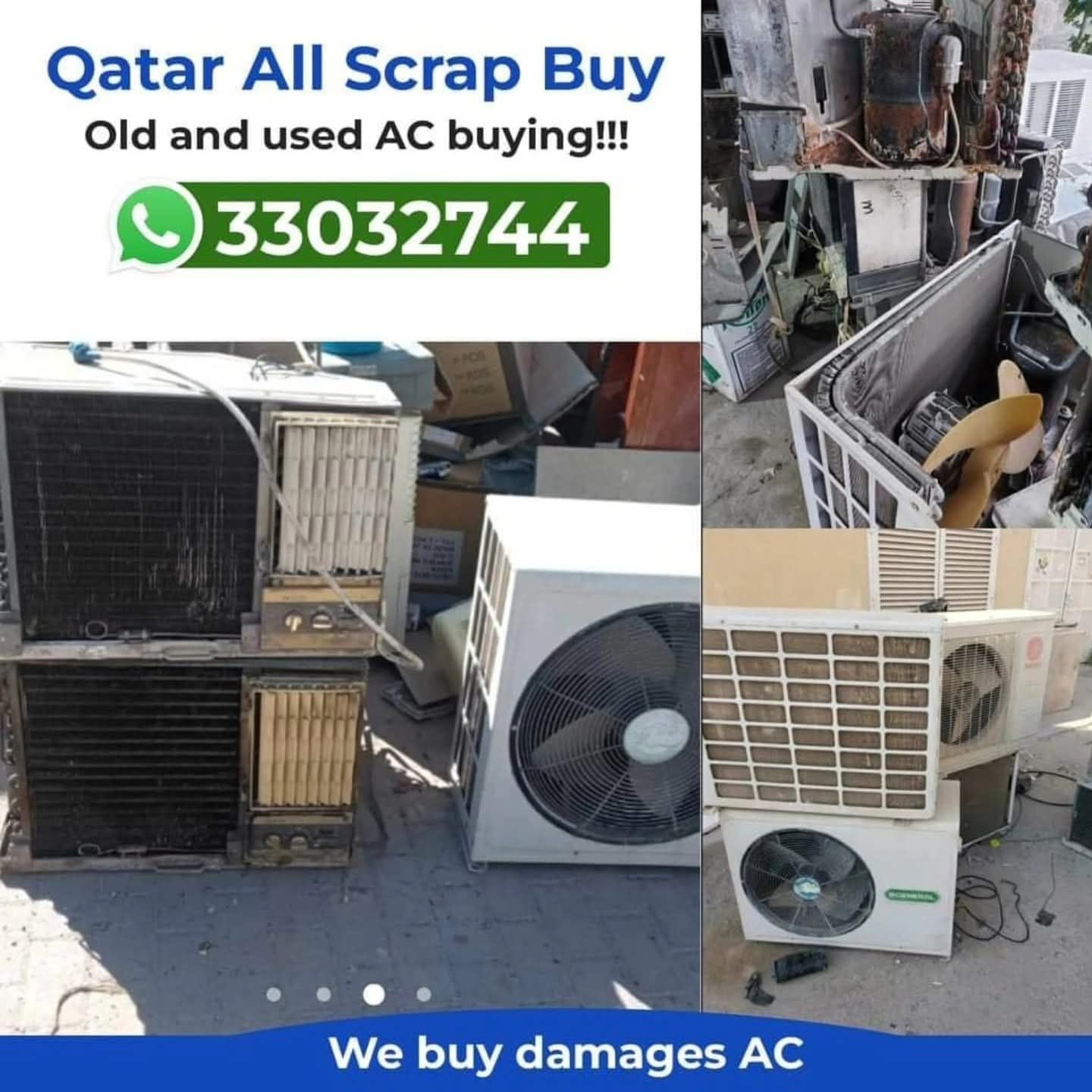 We Buying House Old Item & Buy ac - Image 3