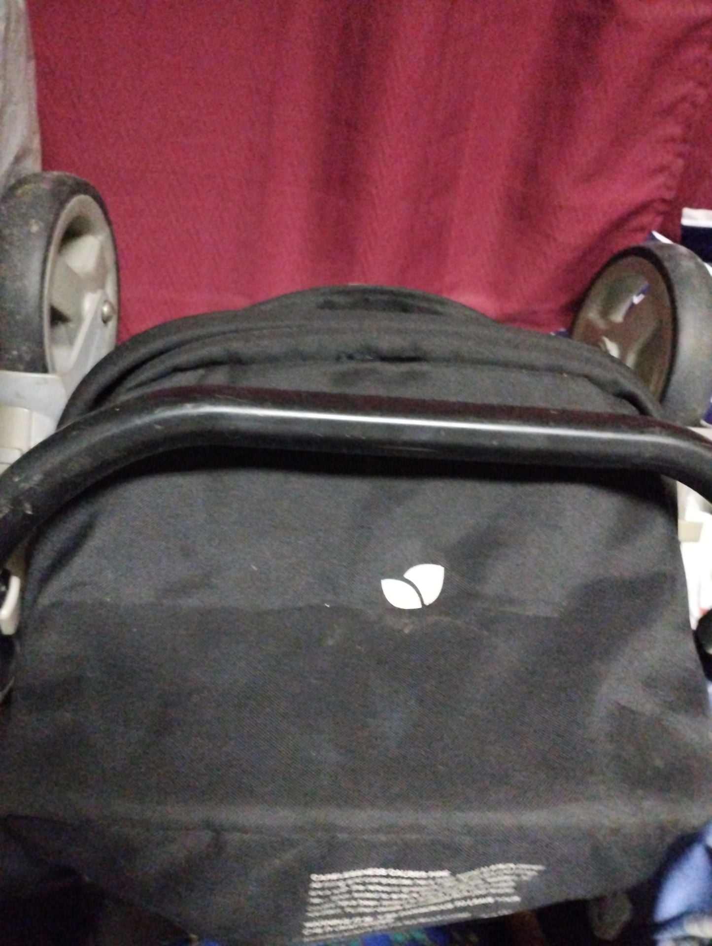 Stroller - Image 3