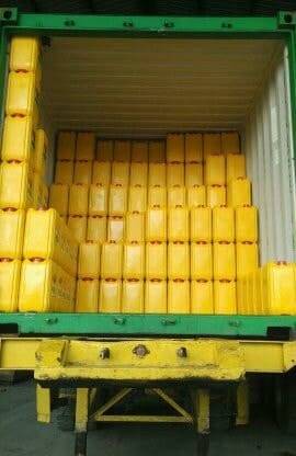 100% Pure Refined Edible Cooking Oil Available Direct From Factory. - Image 4