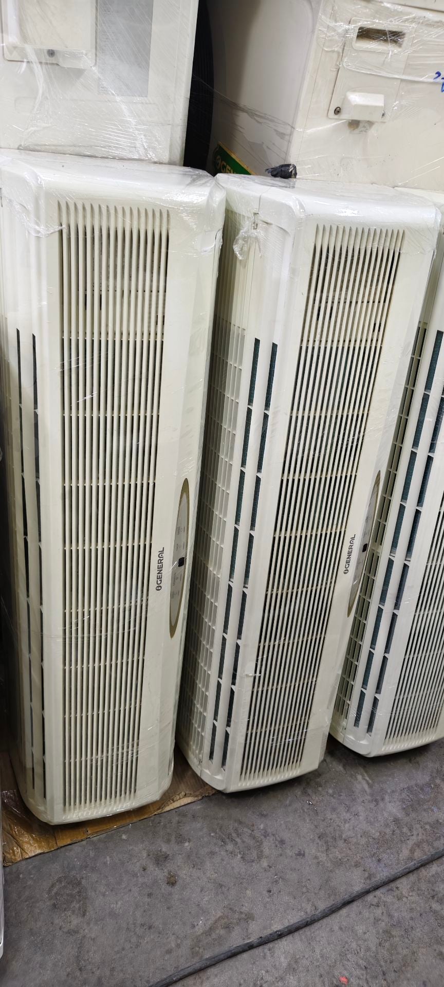 AC for Sale | Window, Split & Stand AC | Original - Image 9