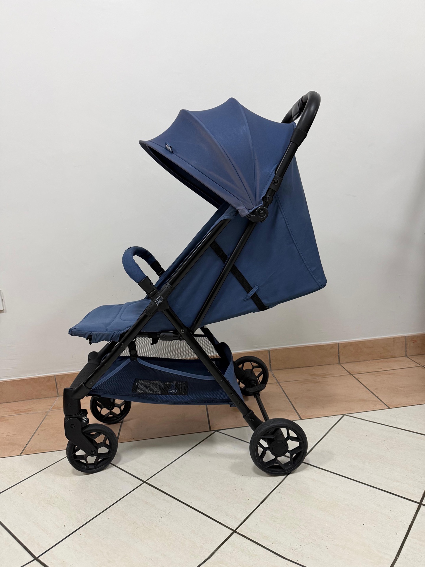 Baby stroller Cabin approved baby - Image 6