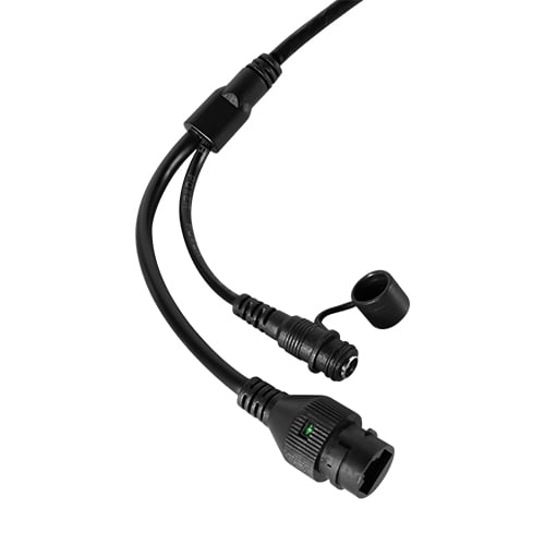 كاميرا IP خارجية Secuview 8MP بعدسة متغيرة مقاومة للماء و ONVIF - Image 6