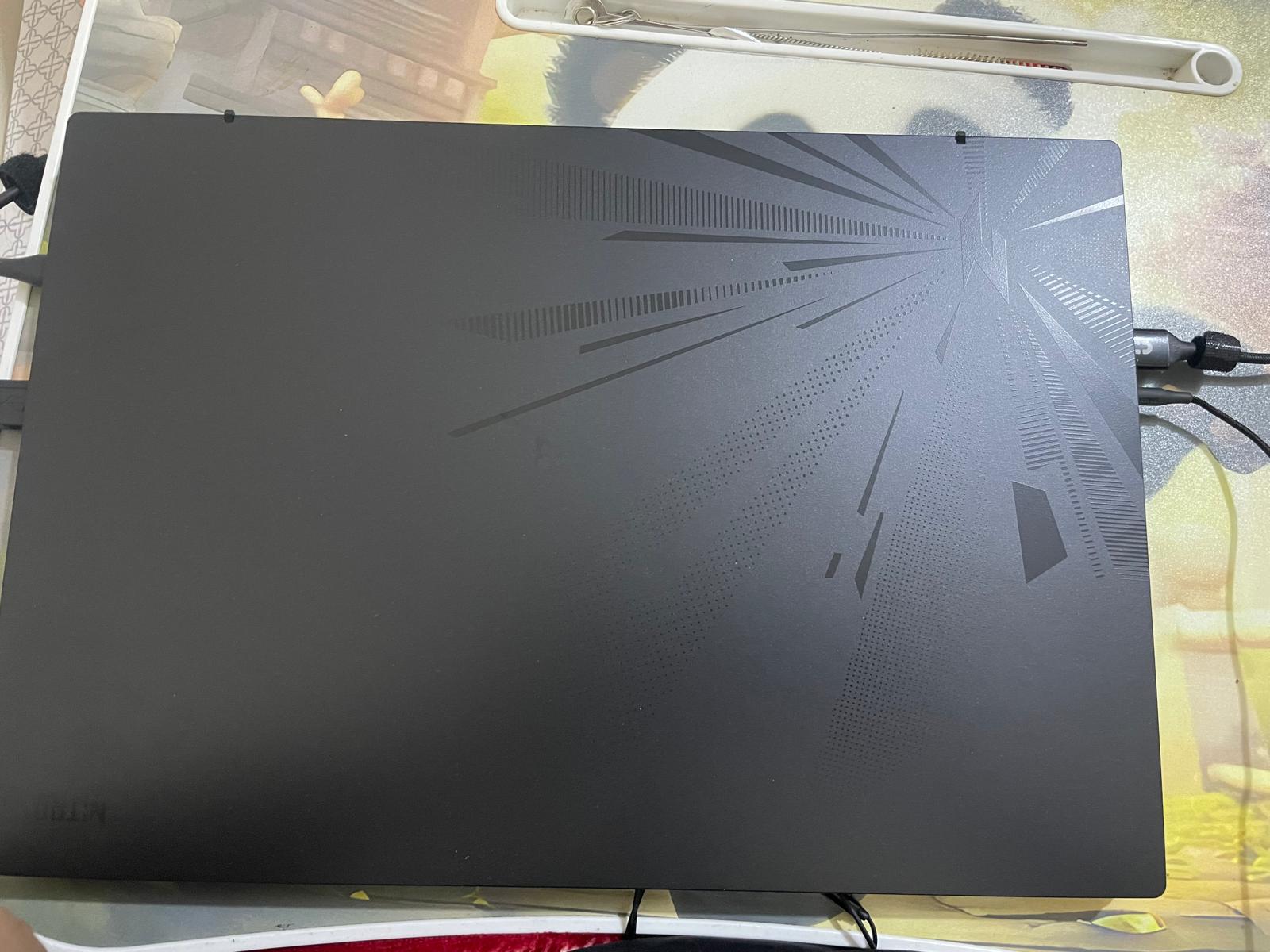 ACER NITRO GAMING LAPTOP RTX4050 - Image 1