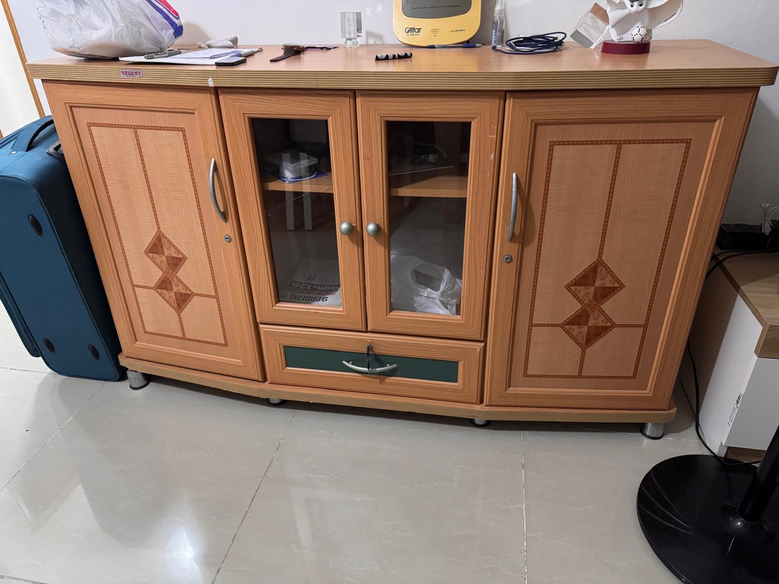 TV cabinet - Image 4