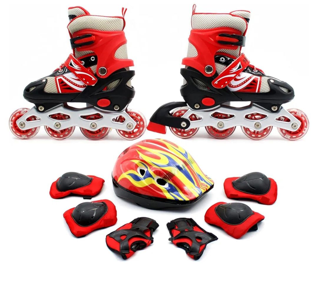 Skate Shoes  - Image 2