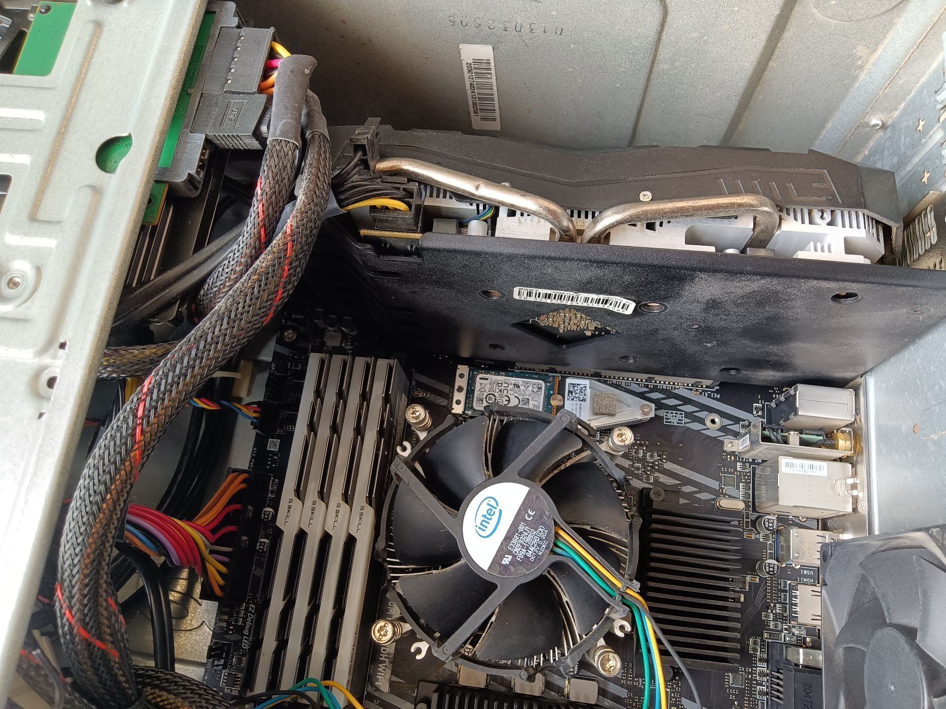 CORE I5 10TH GENERATION GAMING PC - Image 2