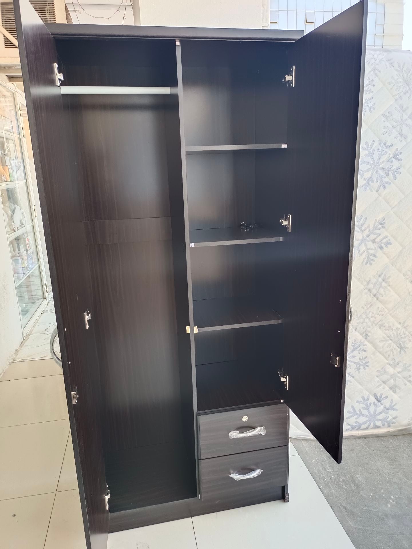 New cupboard selling  - Image 9