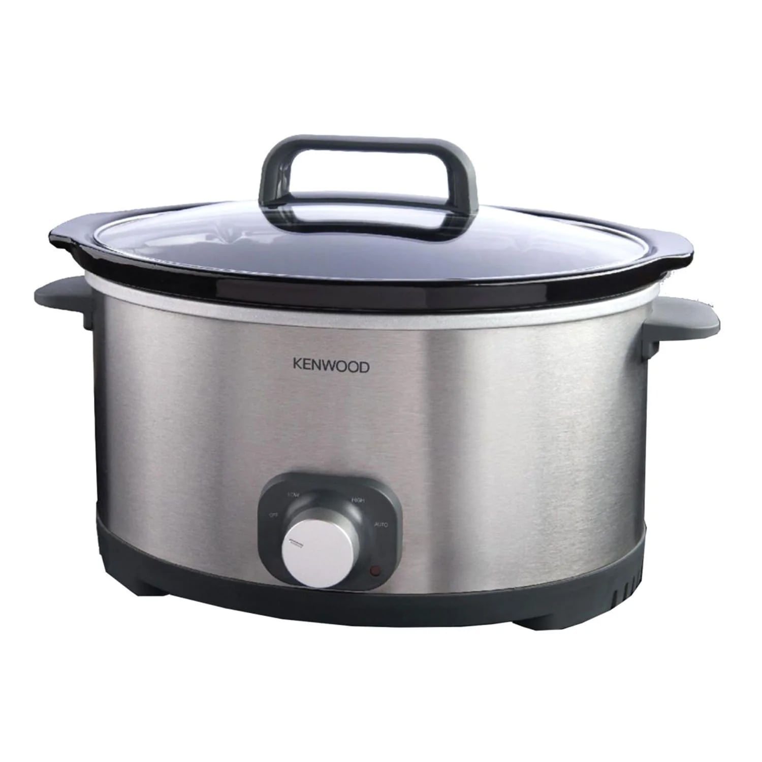 Kenwood Slow Cooker - Image 1