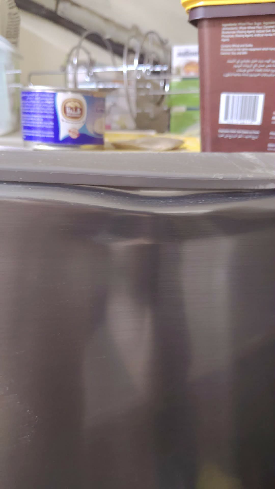 SHARP 2-Door J-Tech Inverter Refrigerator  - Image 2