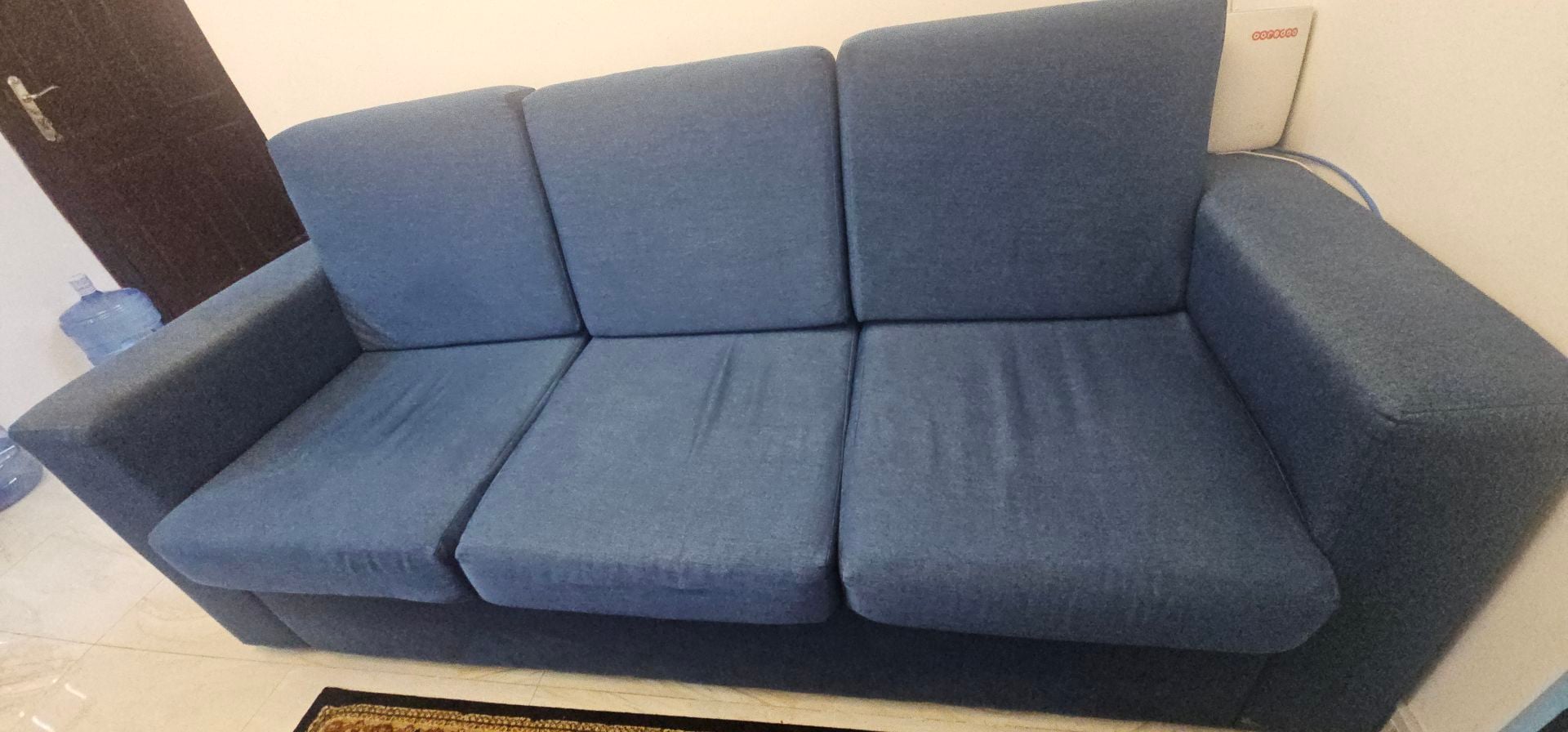 3 seater sofa  - Image 3