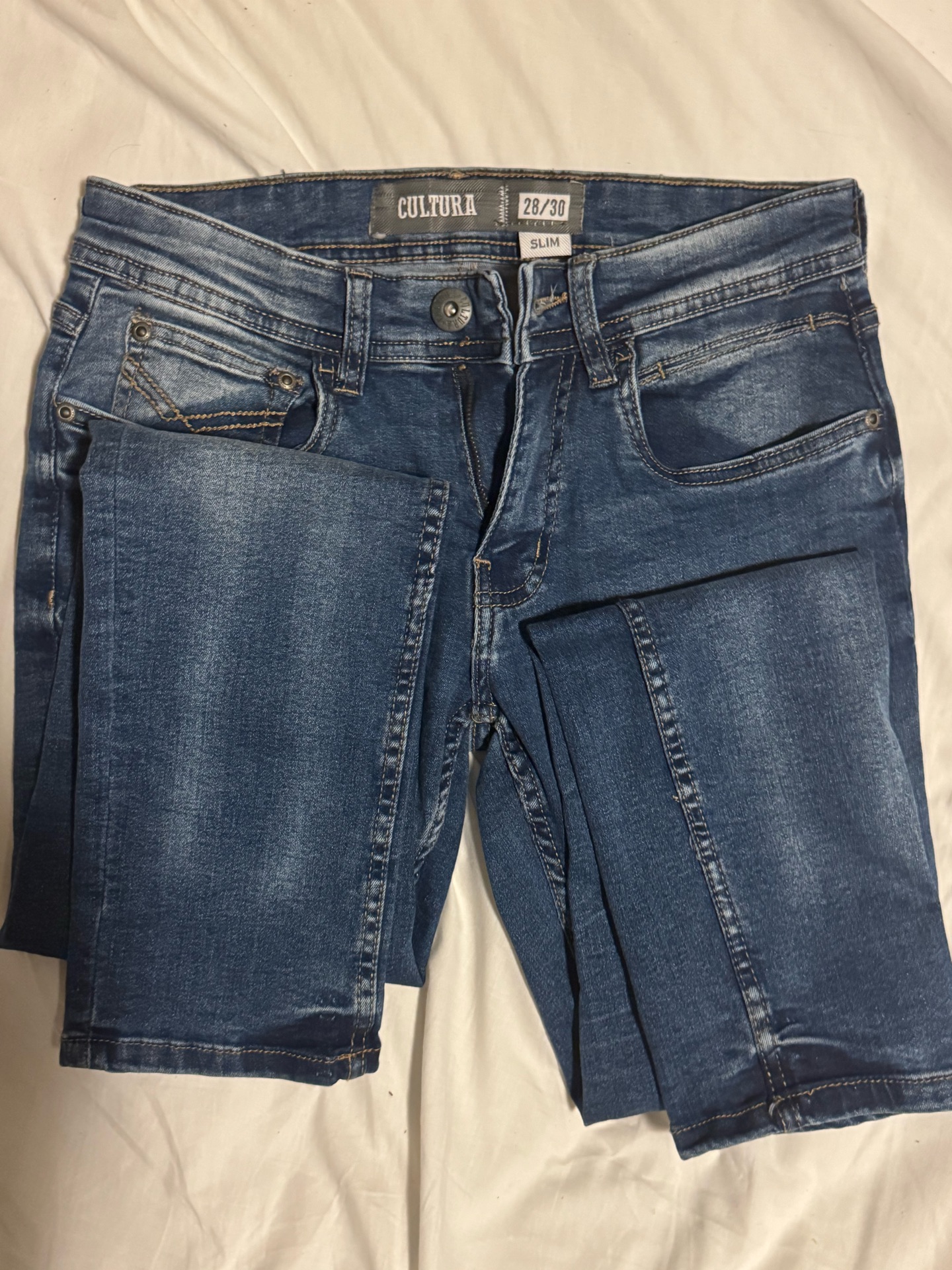cultra jeans - for sale - Image 1